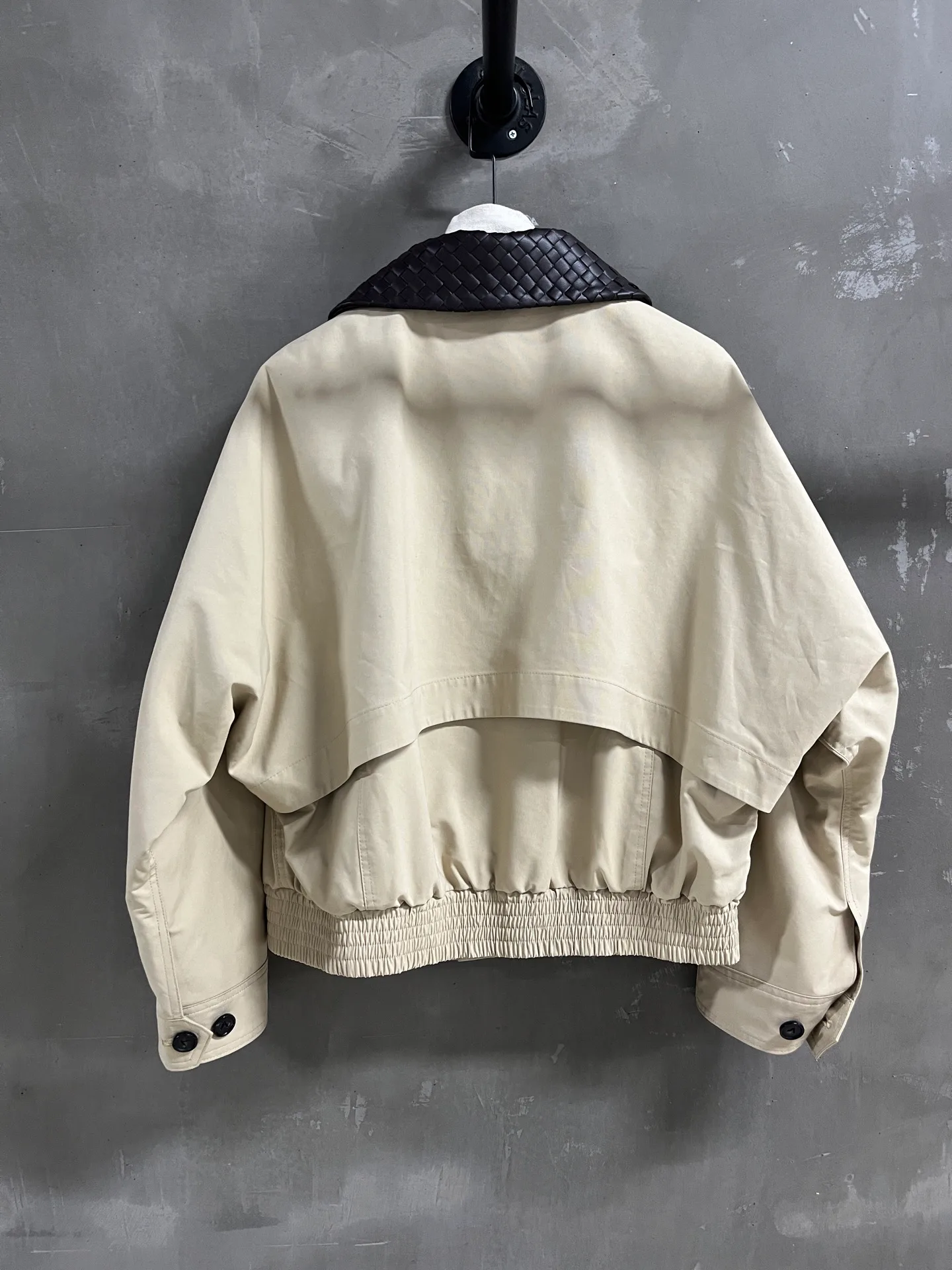 Women's Jackets And Down Jackets BOTTEGA VENETA 18172950