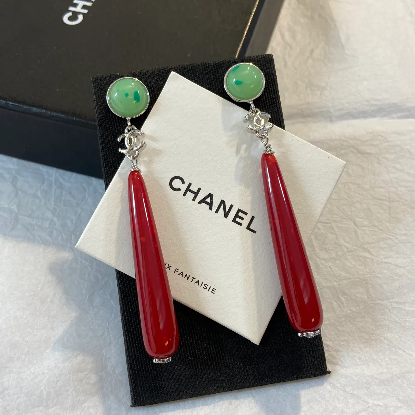 Jewelry CHANEL 17801798