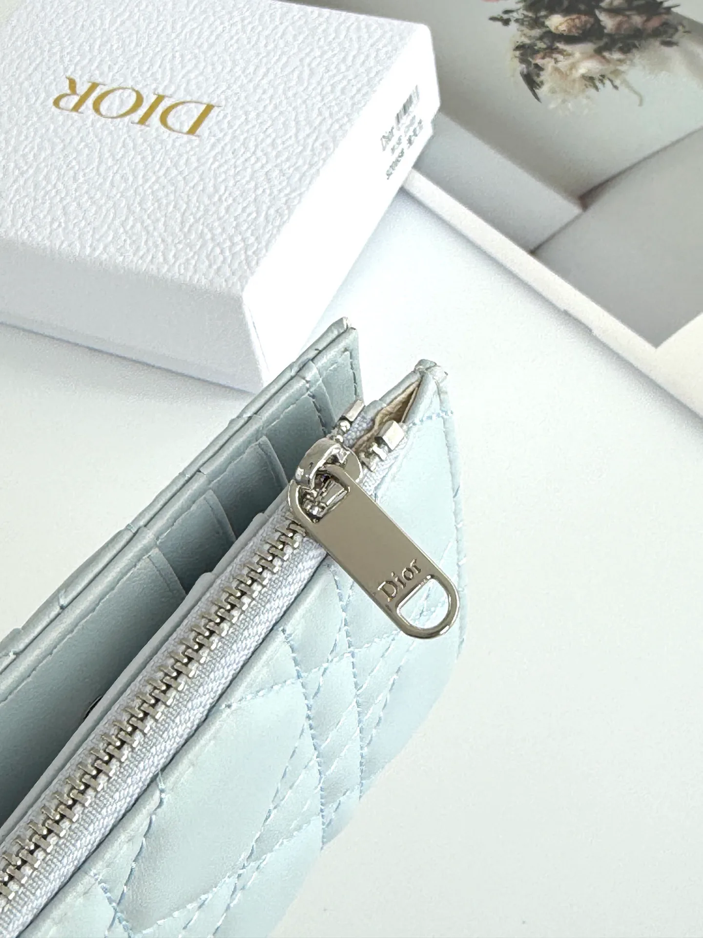 Women's Clutches CHRISTIAN DIOR 17447416