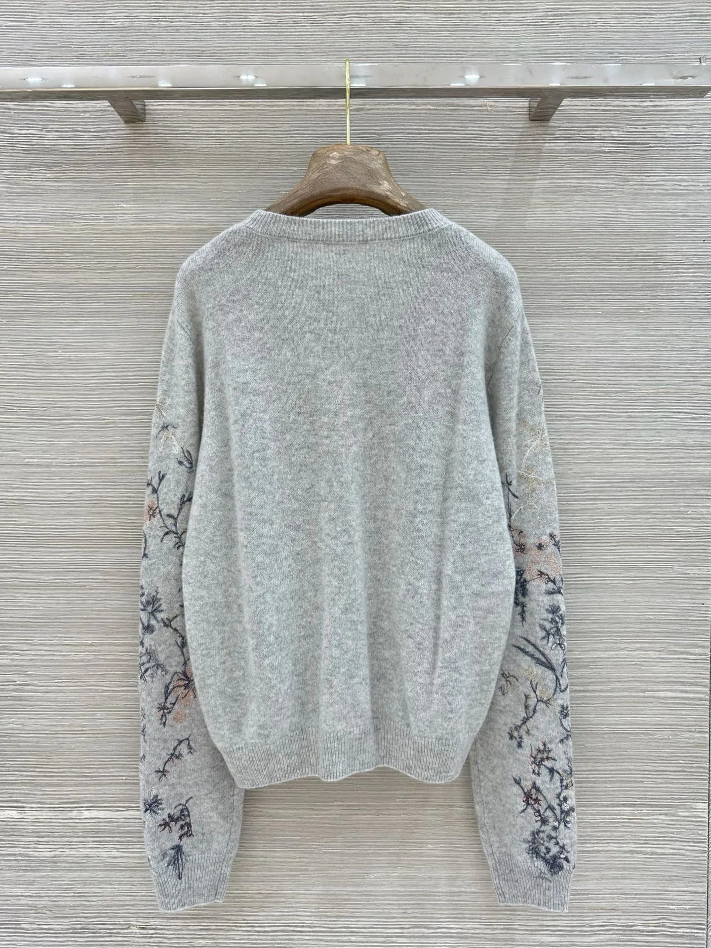 Women's Jumpers And Sweaters CHRISTIAN DIOR 18113705
