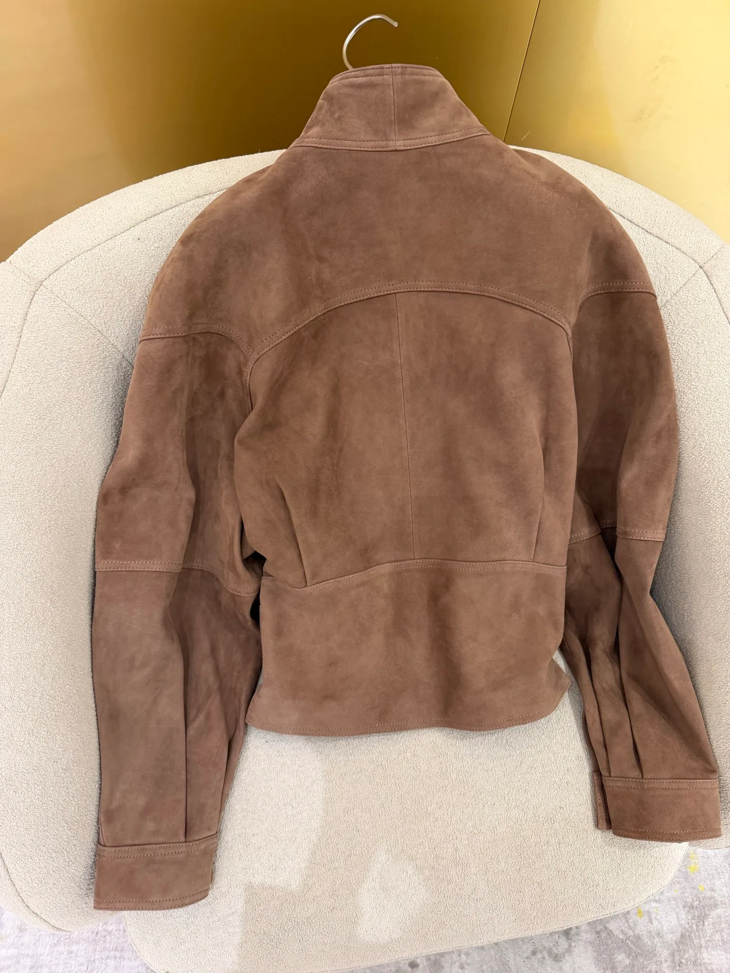 Women's Leather Jackets And Sheepskin Coats THE ROW 17802381