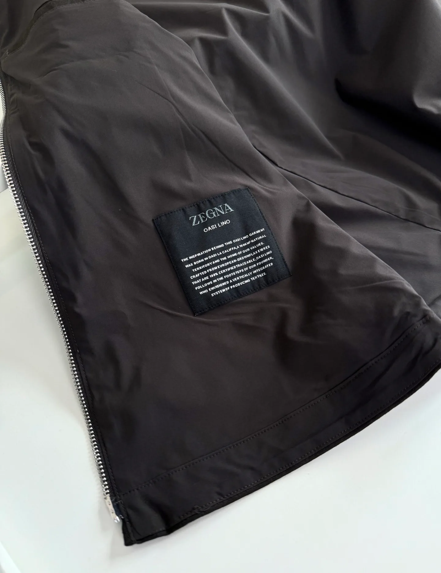 Жилеты Мужские Zegna 18620390