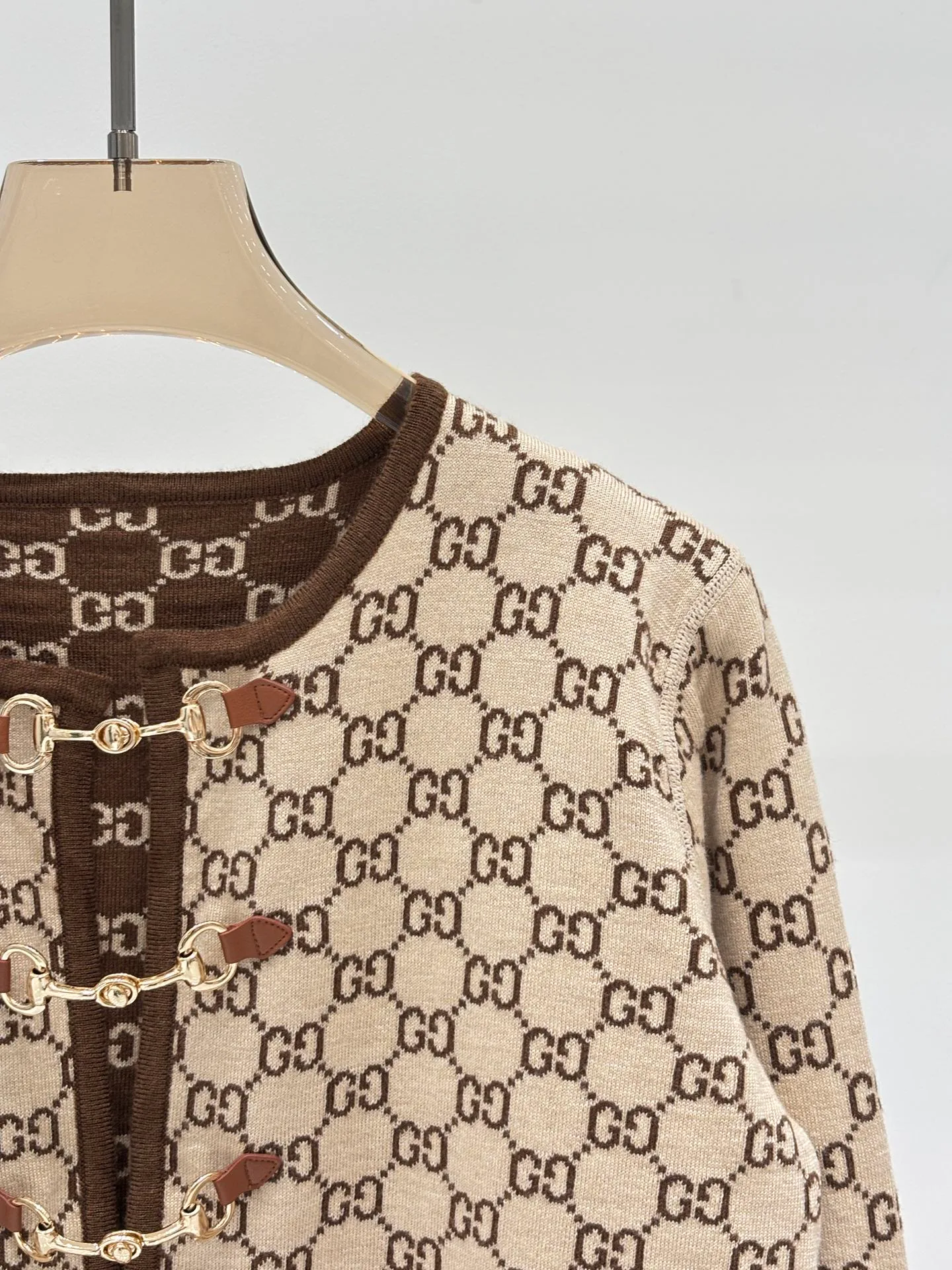 Women's Jumpers And Sweaters GUCCI 18282259