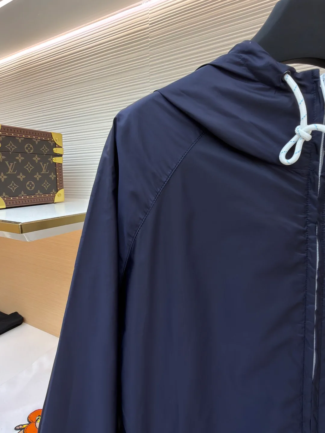 Men's Jackets And Down Jackets PRADA 17571910