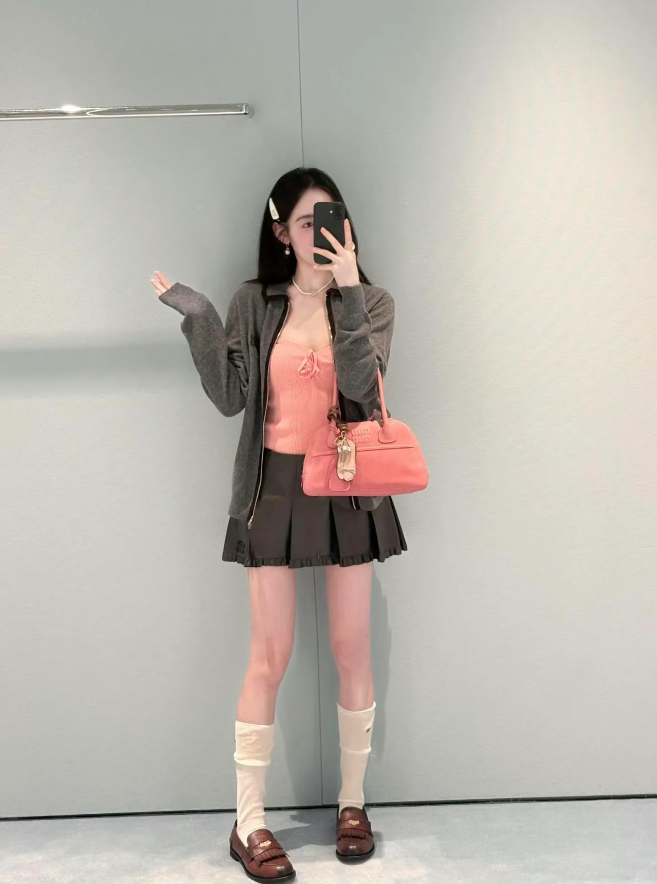 Women's Jumpers And Sweaters MIU MIU 18113723