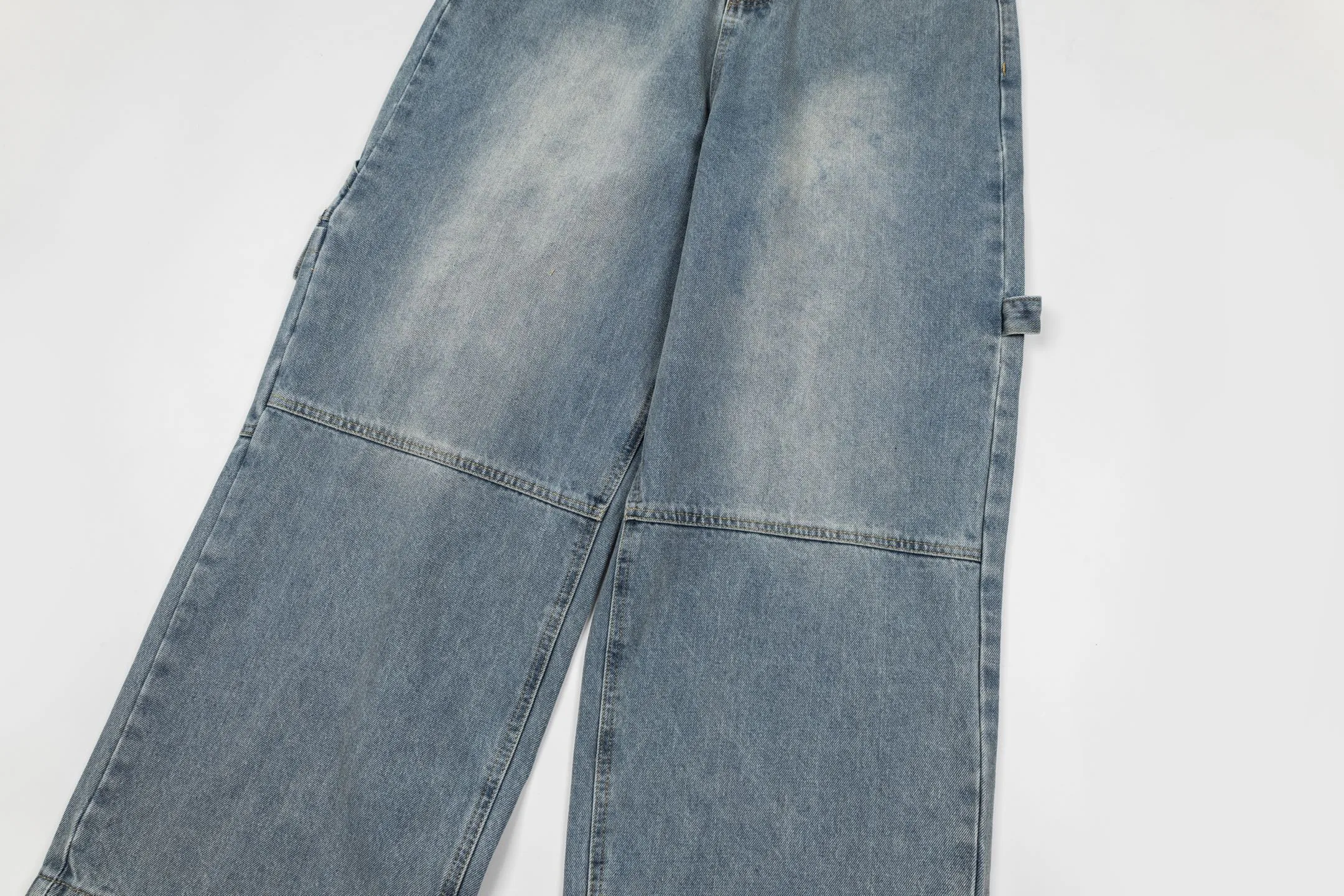 Women's Jeans BALENCIAGA 16984047