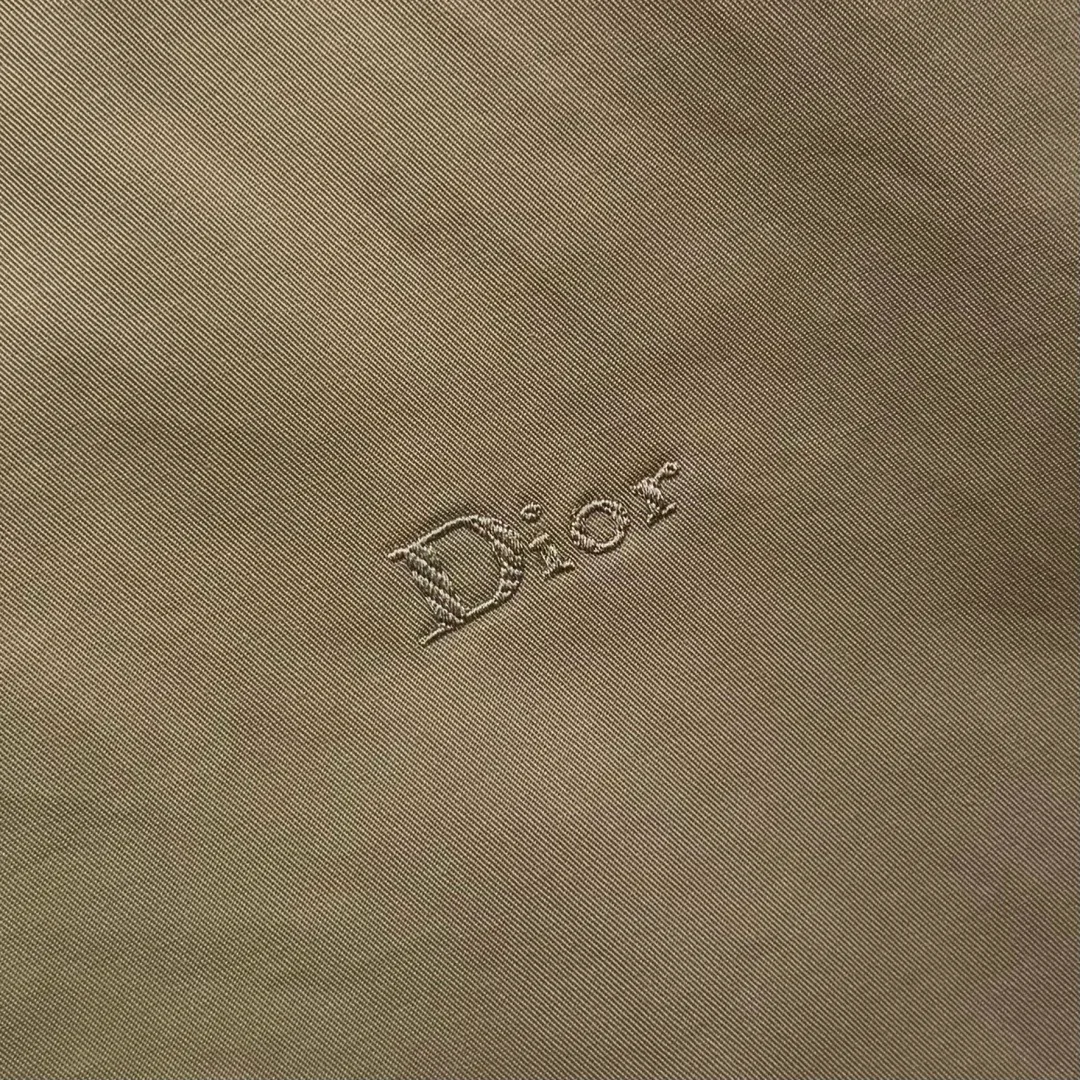 Men's Jackets And Down Jackets CHRISTIAN DIOR 17502209