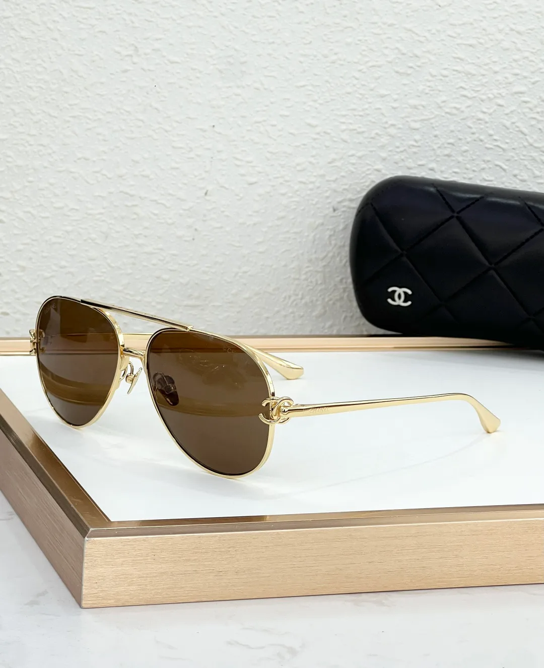 Glasses CHANEL 16870925