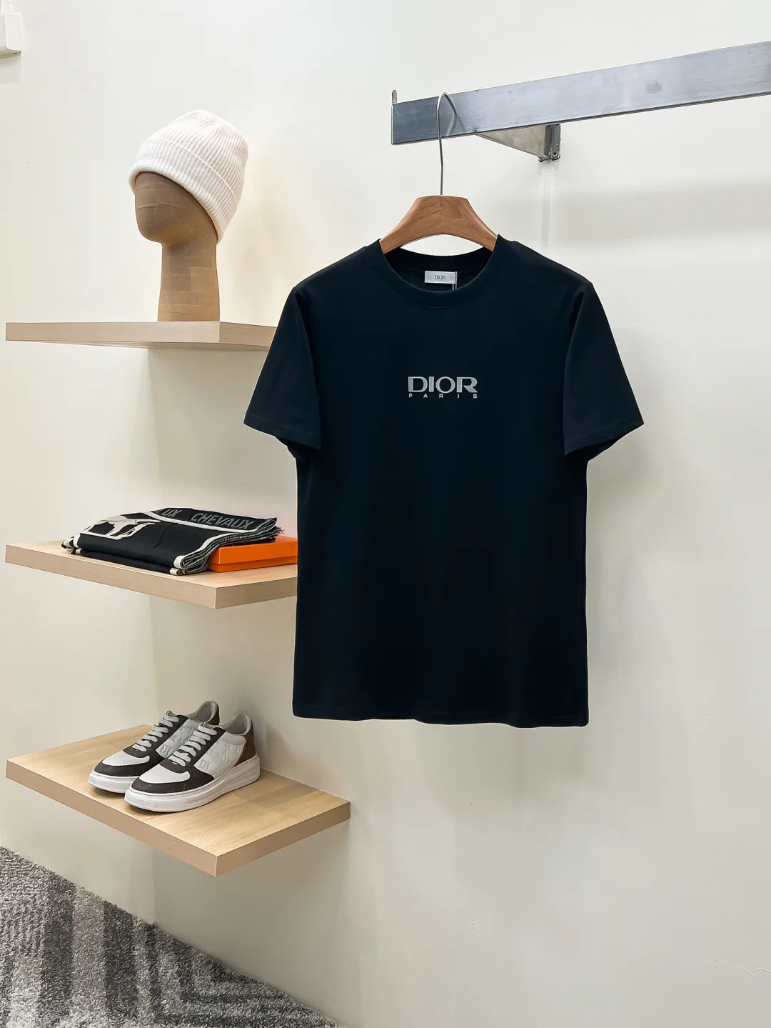 Men's T-Shirts CHRISTIAN DIOR 18499274
