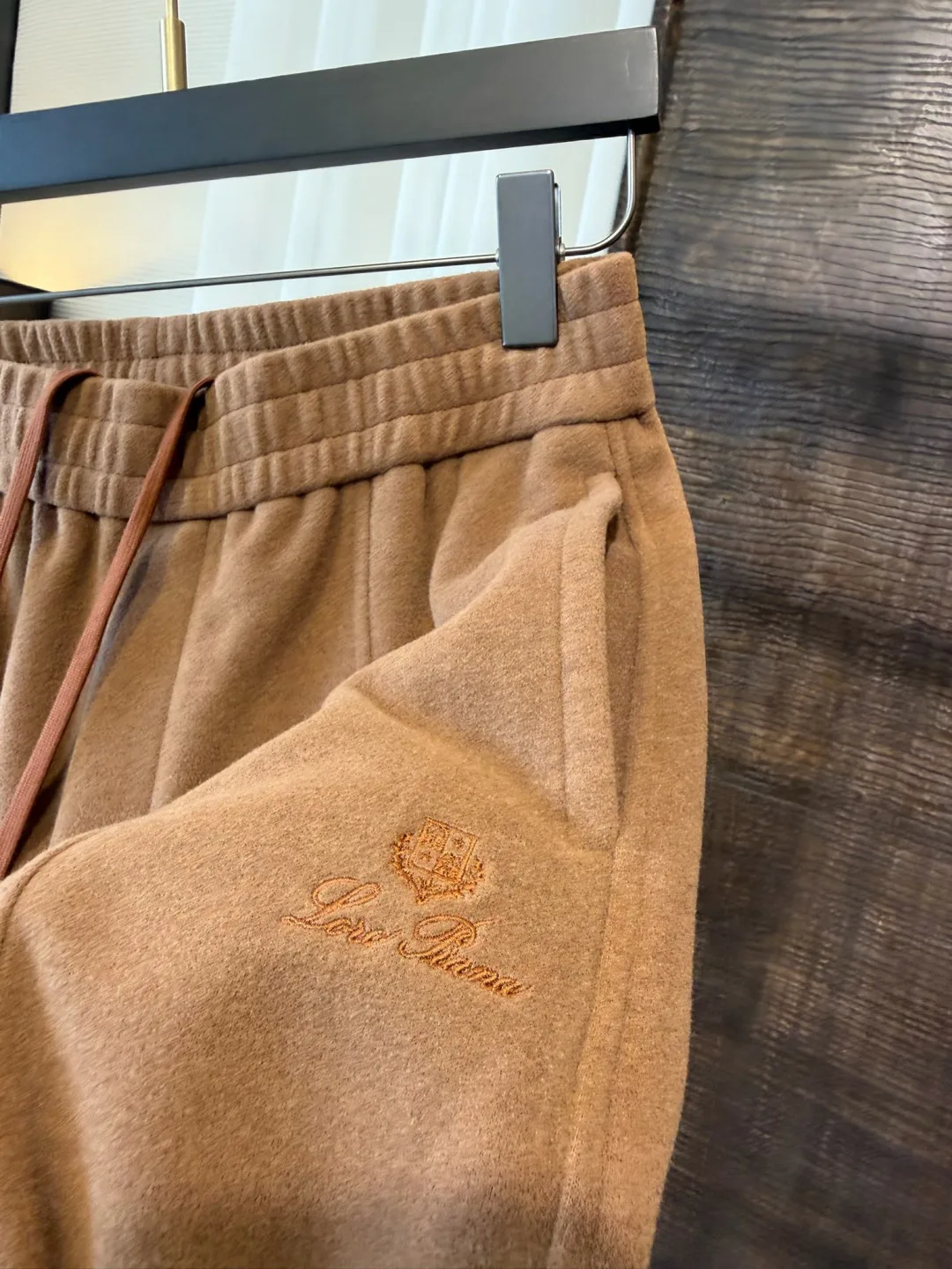 Брюки Женские Loro Piana 18568194
