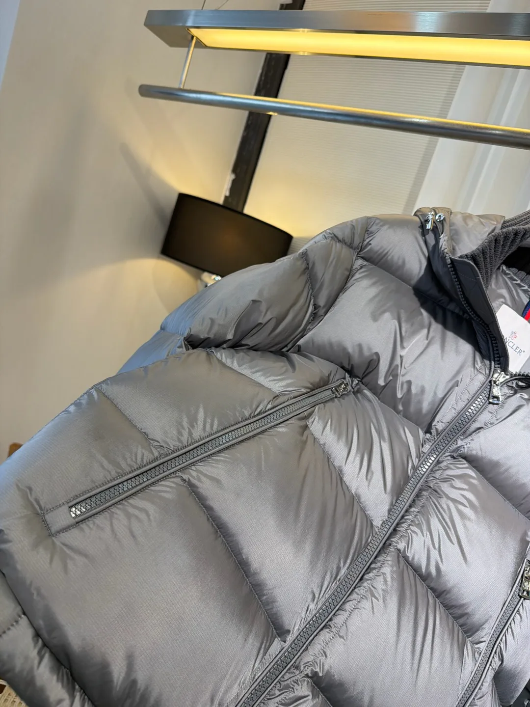 Men's Jackets And Down Jackets MONCLER 17873992