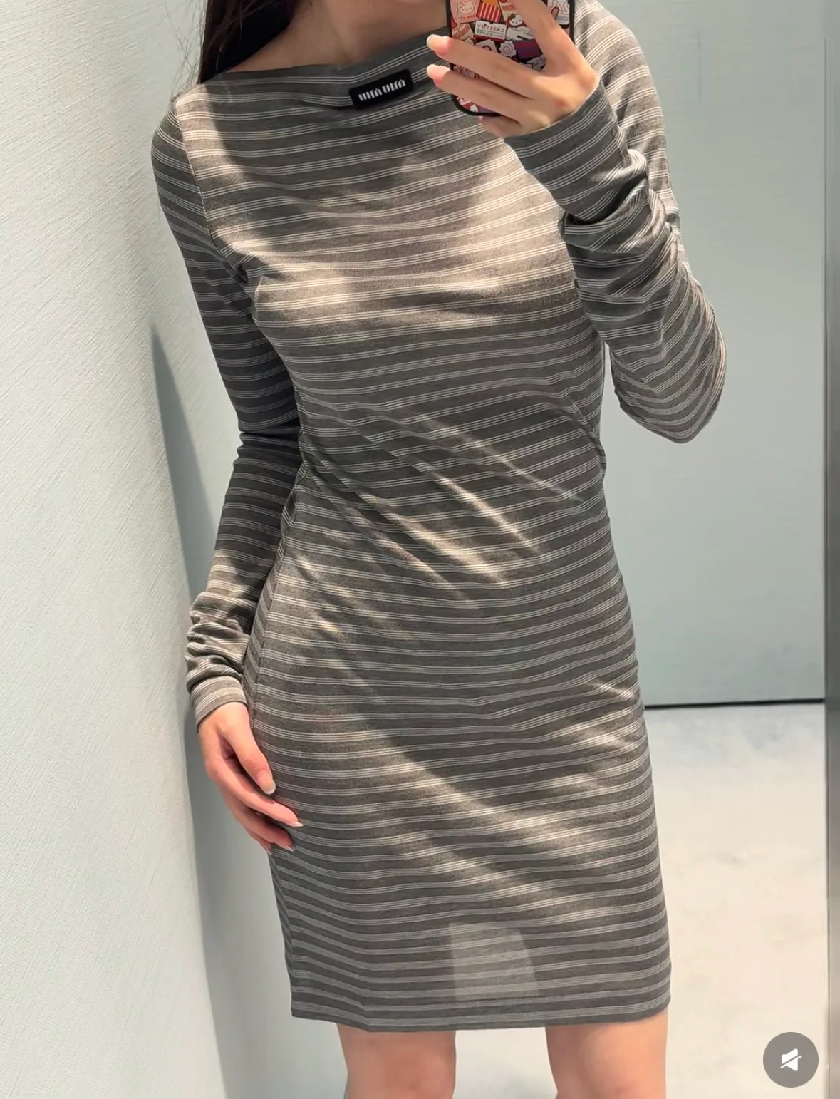 Women's Dresses MIU MIU 18033854