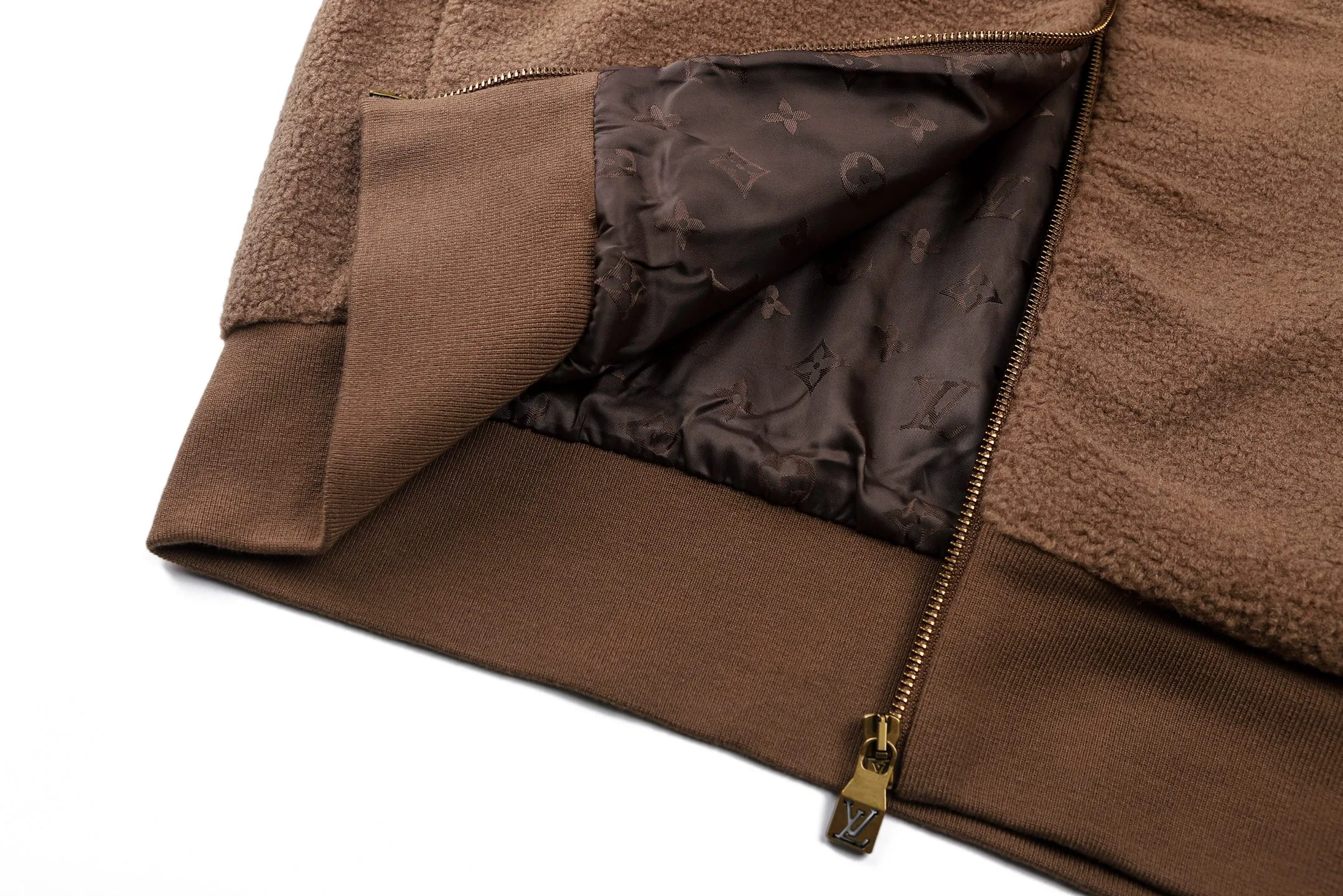 Men's Jackets And Down Jackets LOUIS VUITTON 17857942