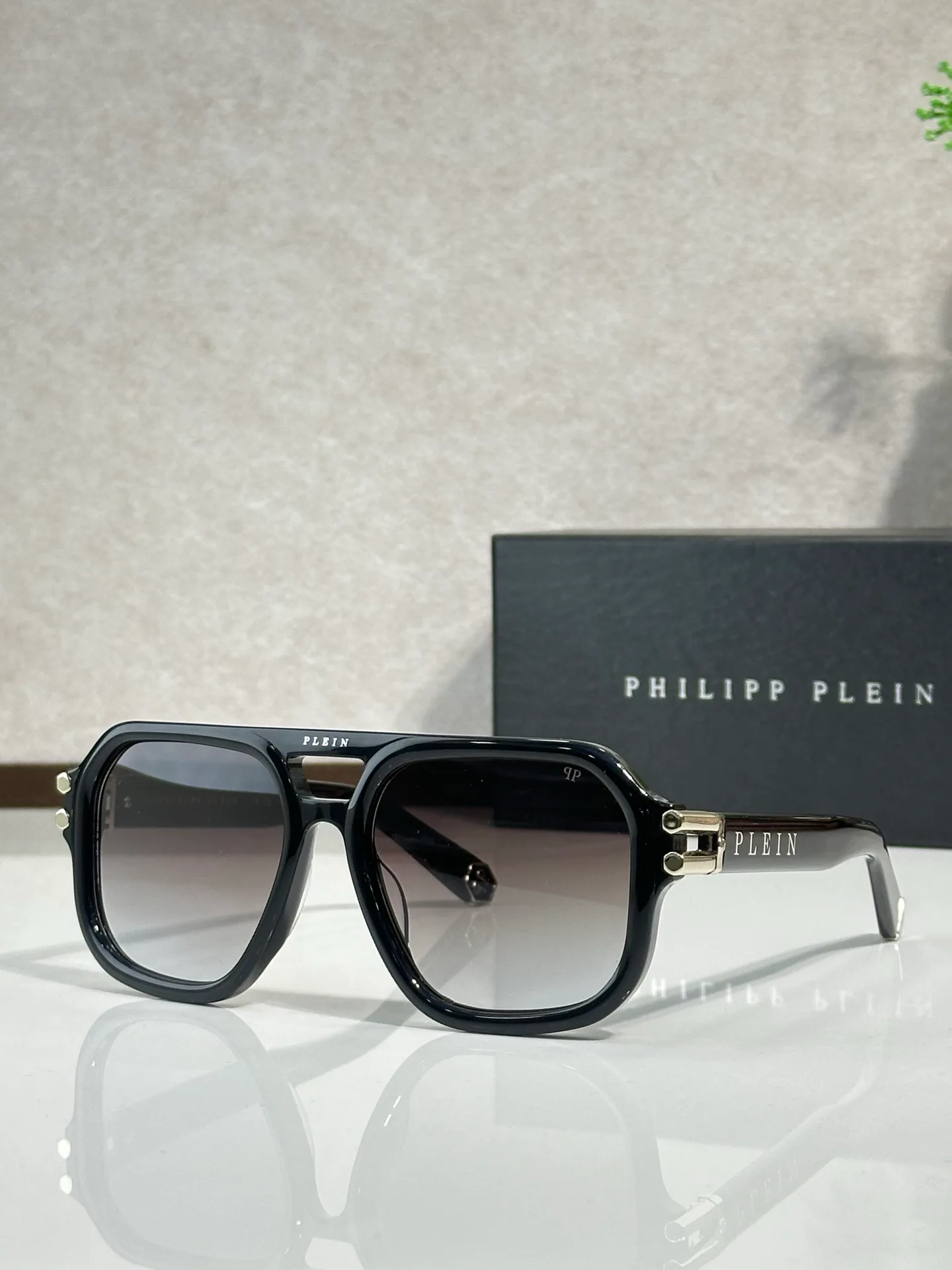 Glasses PHILIPP PLEIN 18287018