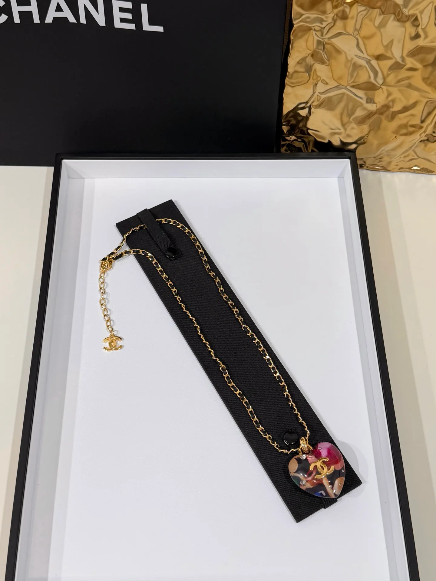 Jewelry CHANEL 18070425