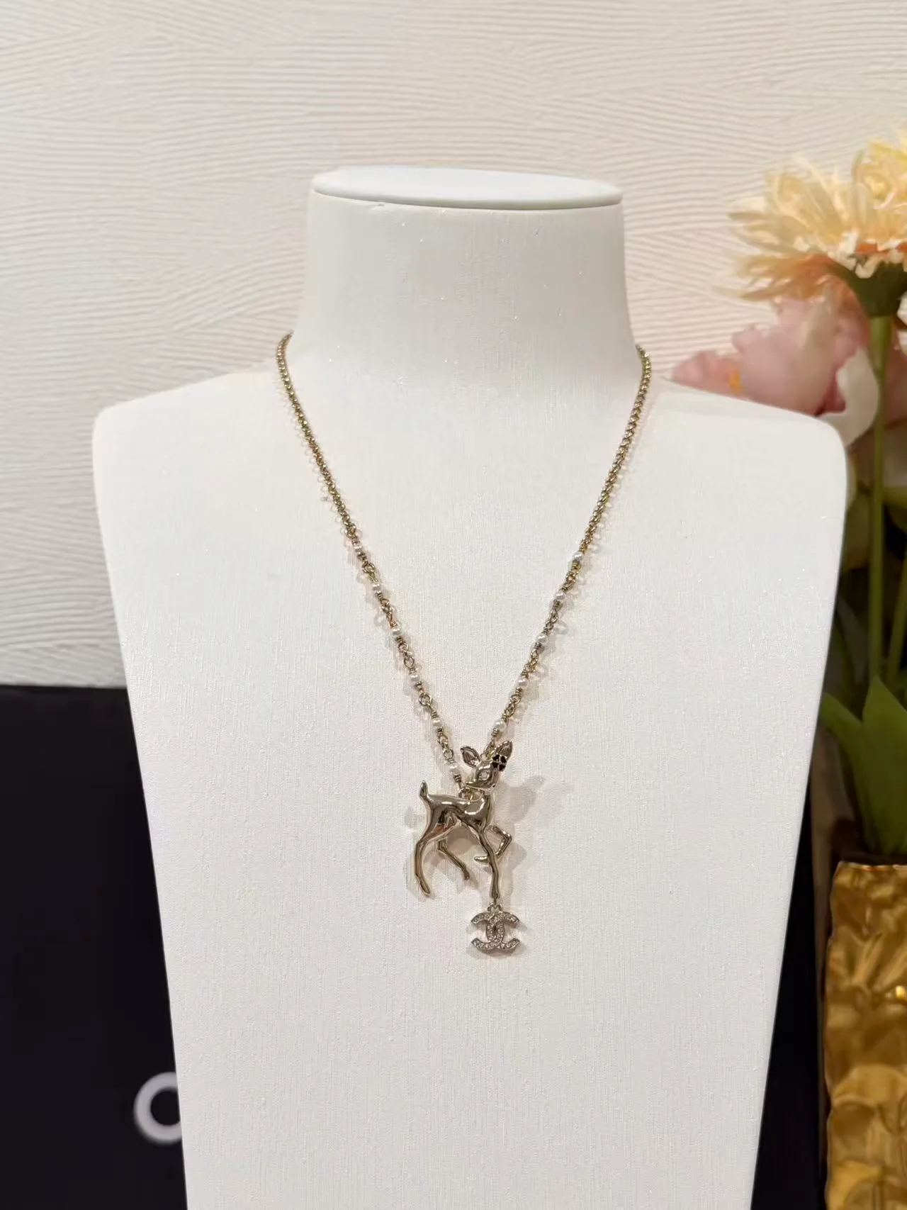 Jewelry CHANEL 17911860