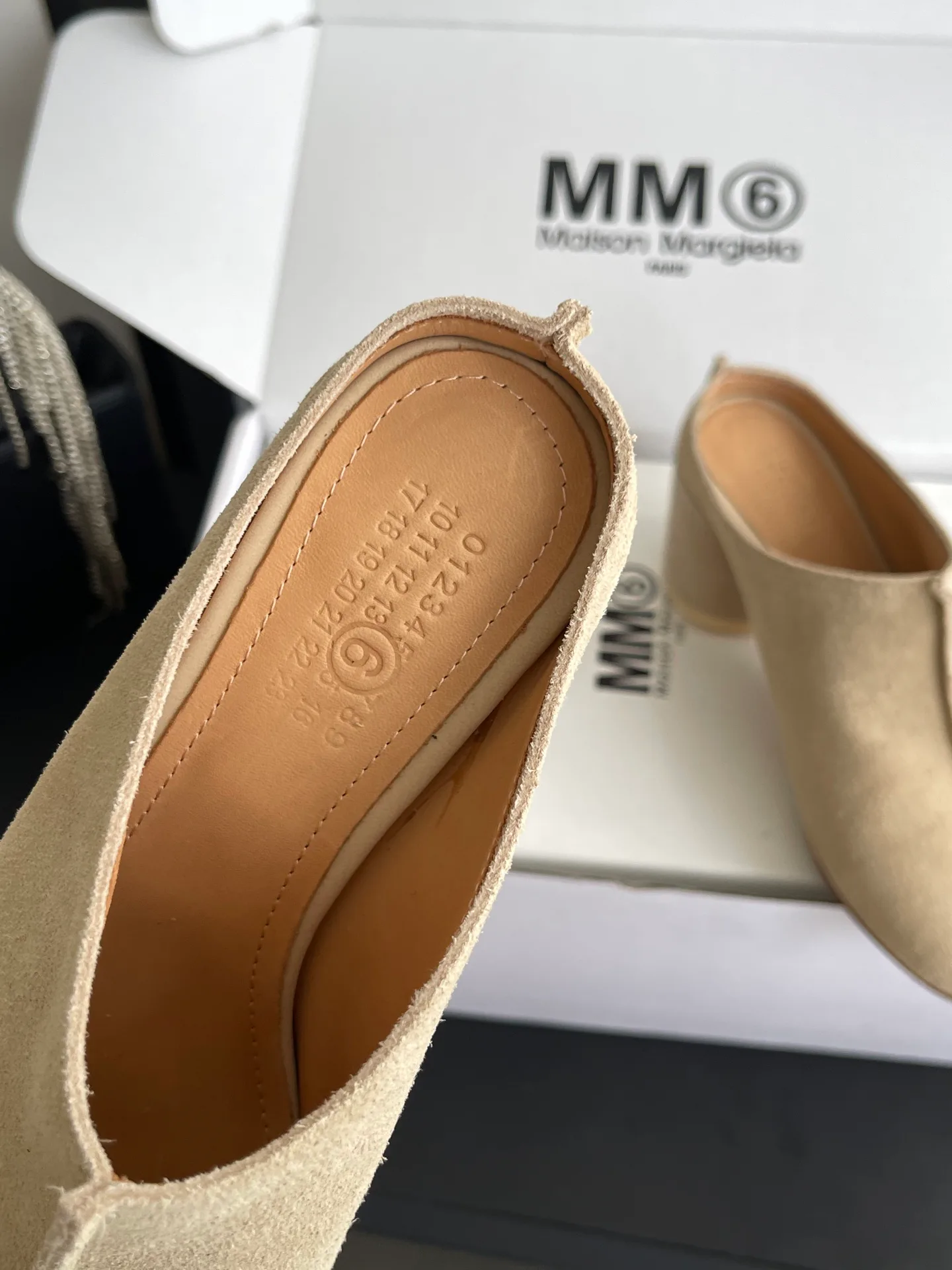 Women's Mules And Clogs MAISON MARGIELA 17554354
