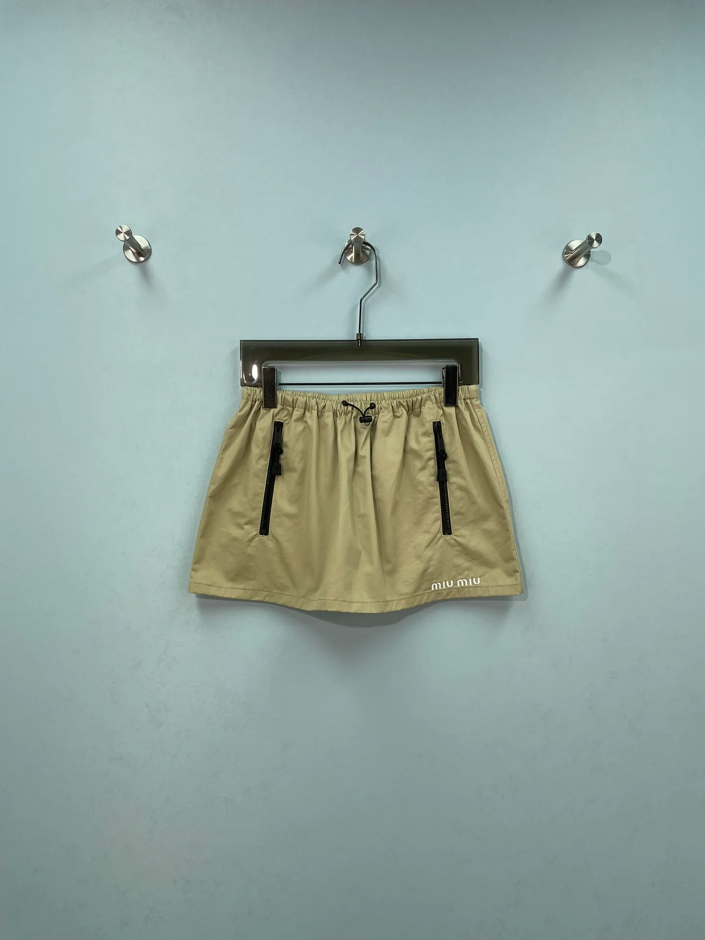Women's Skirts MIU MIU 17302525
