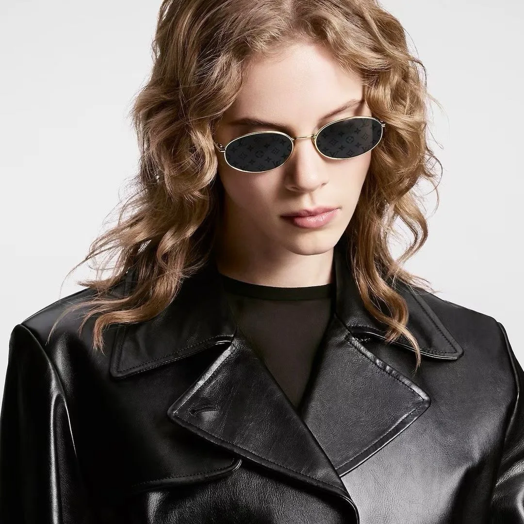 Glasses LOUIS VUITTON 17646804