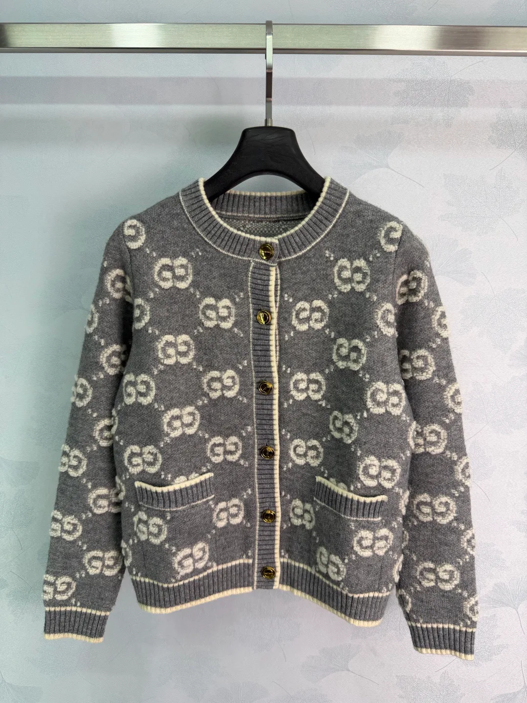 Women's Jumpers And Sweaters GUCCI 18211539