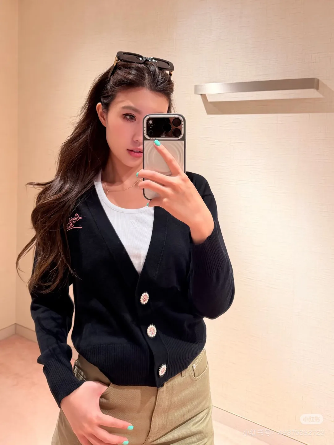 Women's Jumpers And Sweaters LOUIS VUITTON 17501679