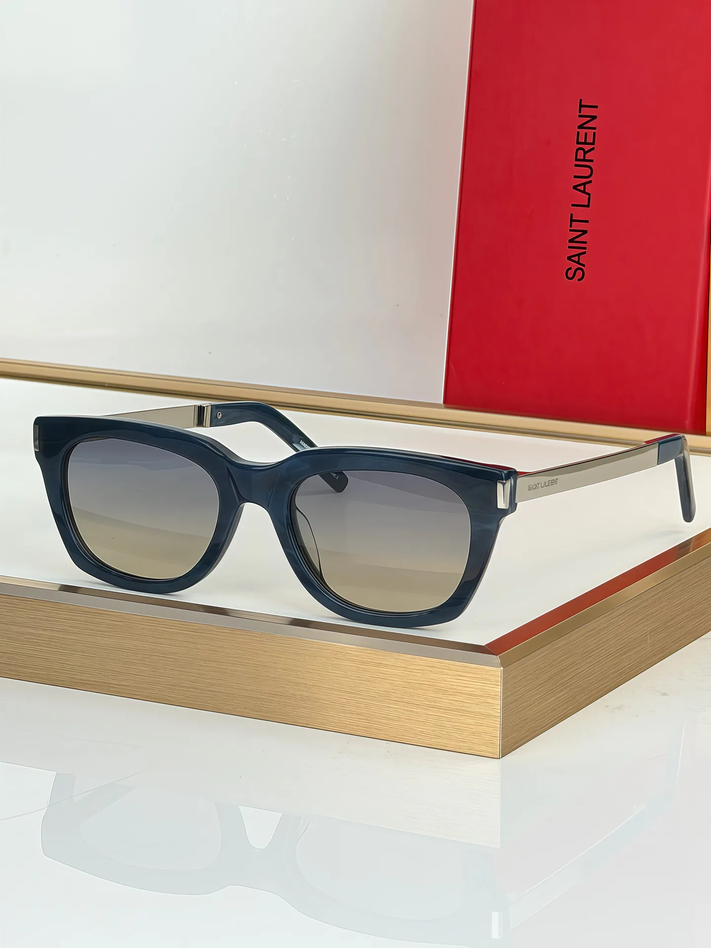 Glasses SAINT LAURENT 18059971