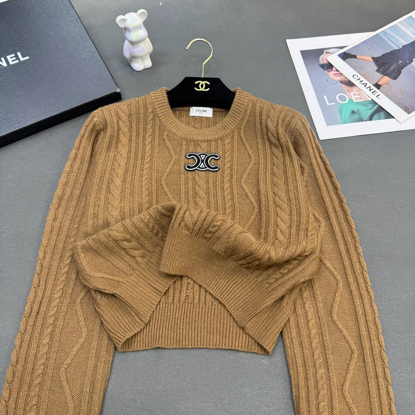 Women's Jumpers And Sweaters CELINE 17852104