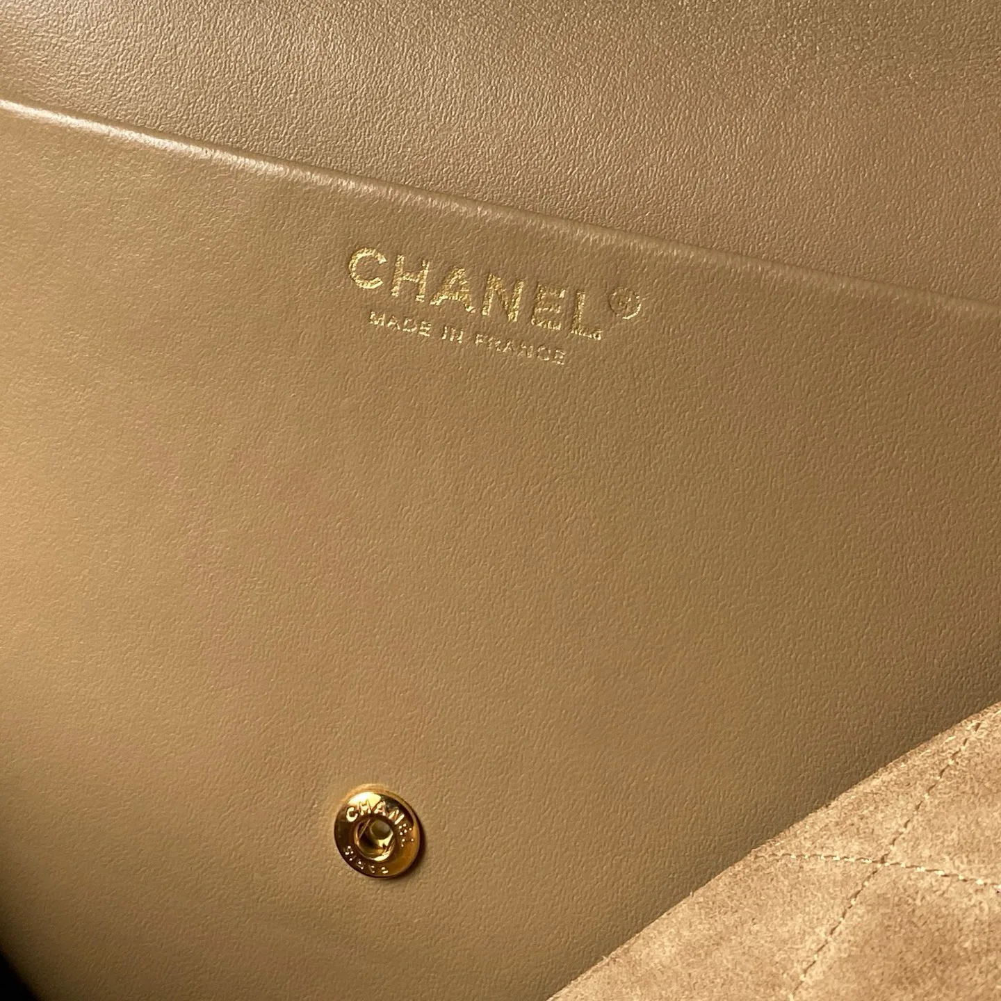 Women's Classic Handbags CHANEL 18207961