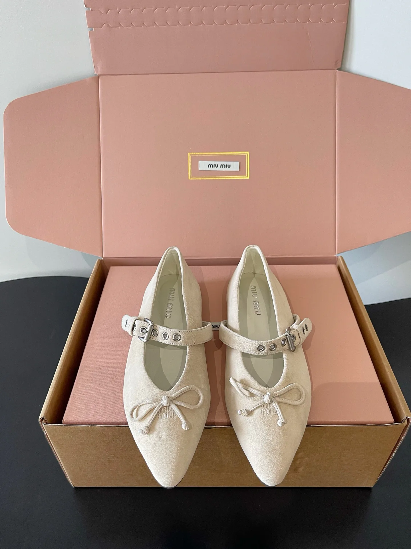 Women's Heels MIU MIU 18234959