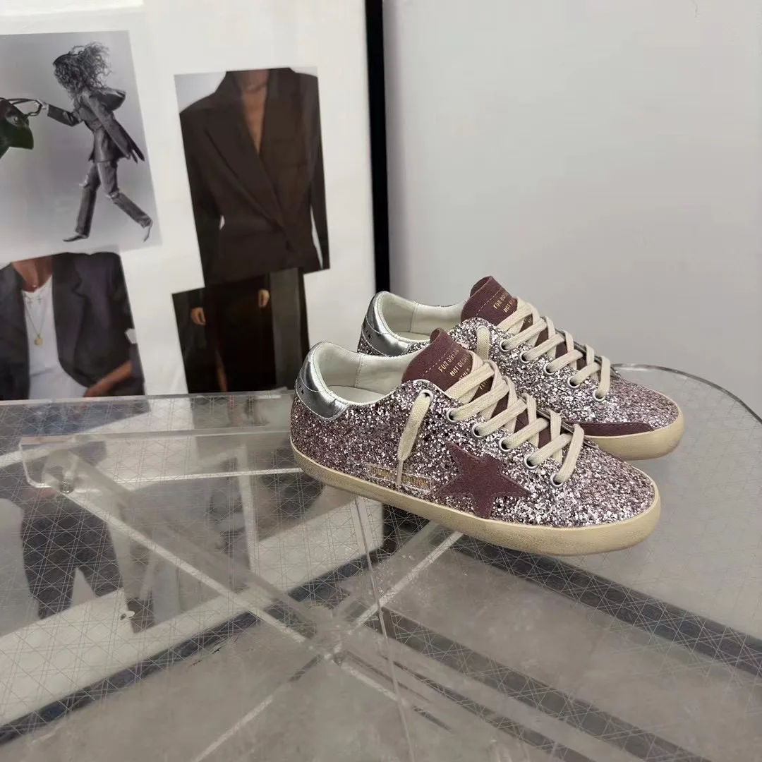 Women's Sneakers GOLDEN GOOSE 18265592