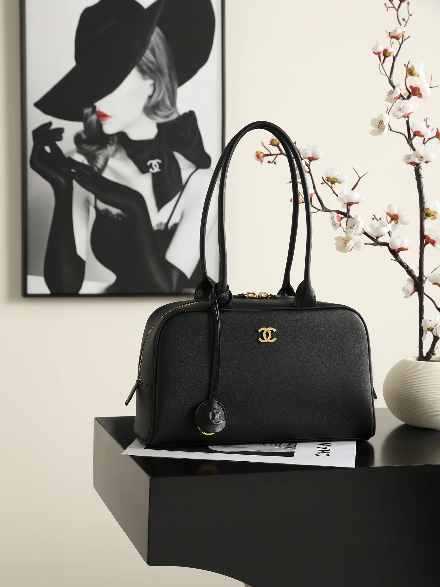Women's Classic Handbags CHANEL 18147742