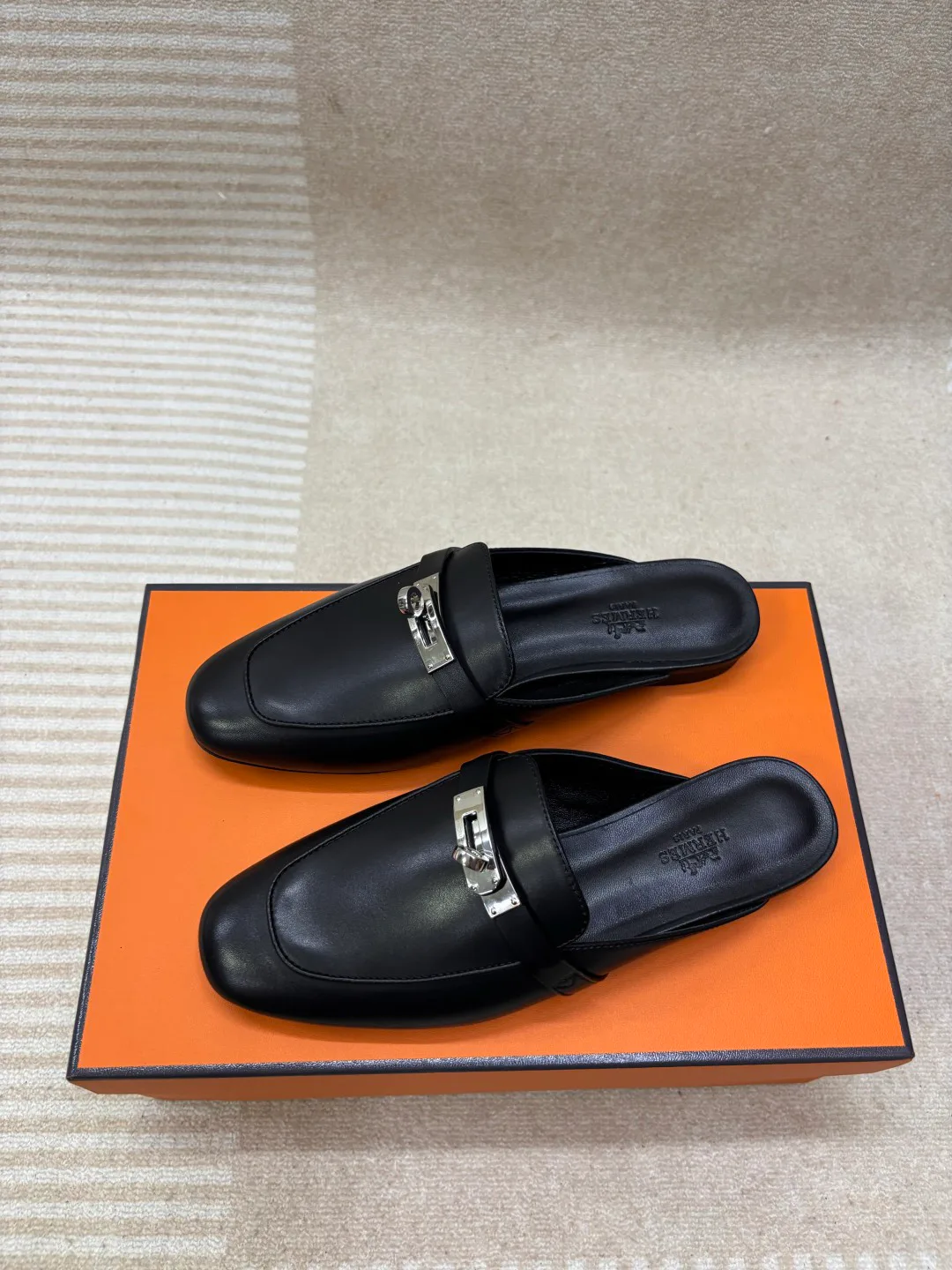 Women's Mules And Clogs HERMES 18126894