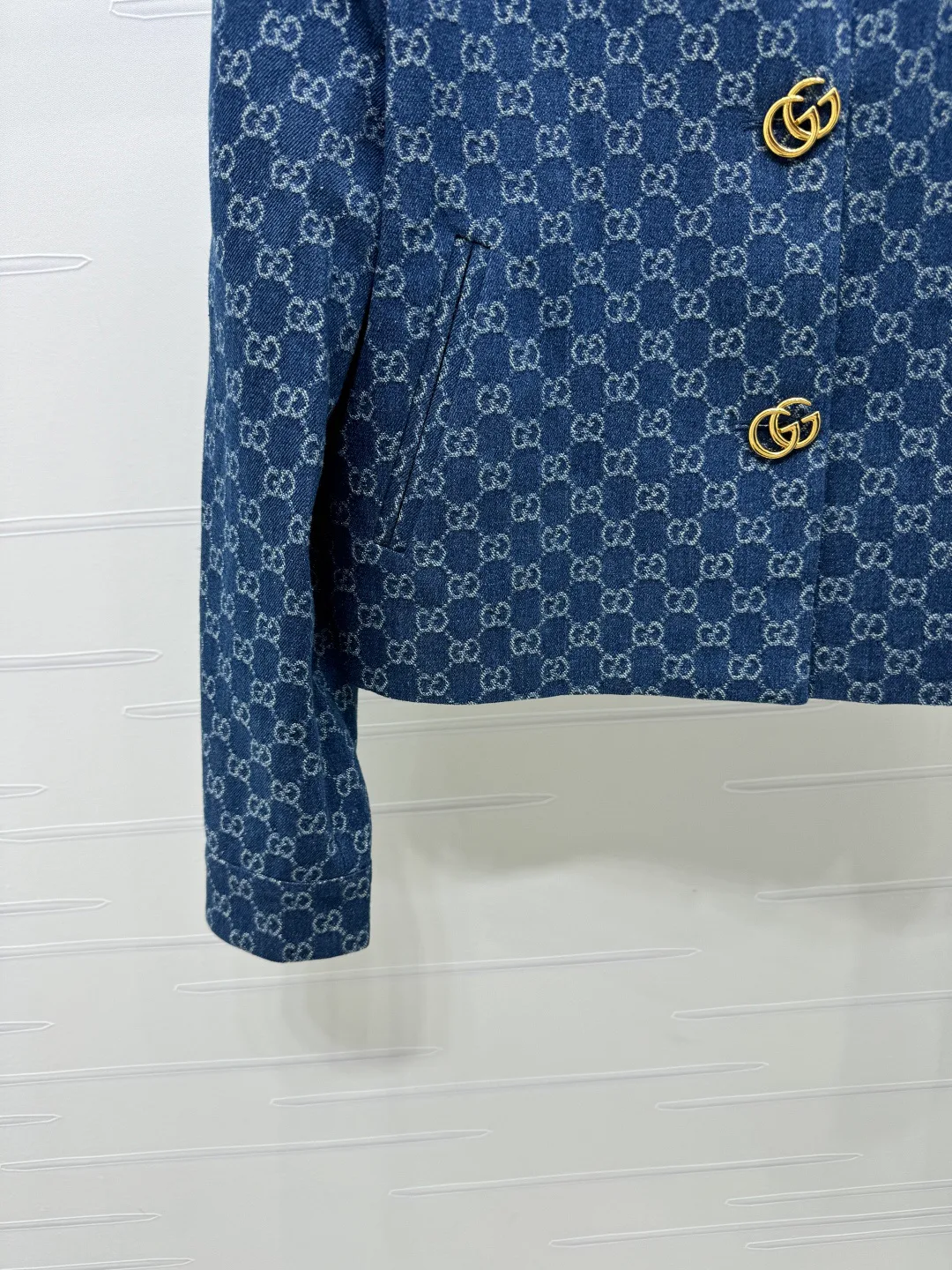 Women's Blazers GUCCI 18333062