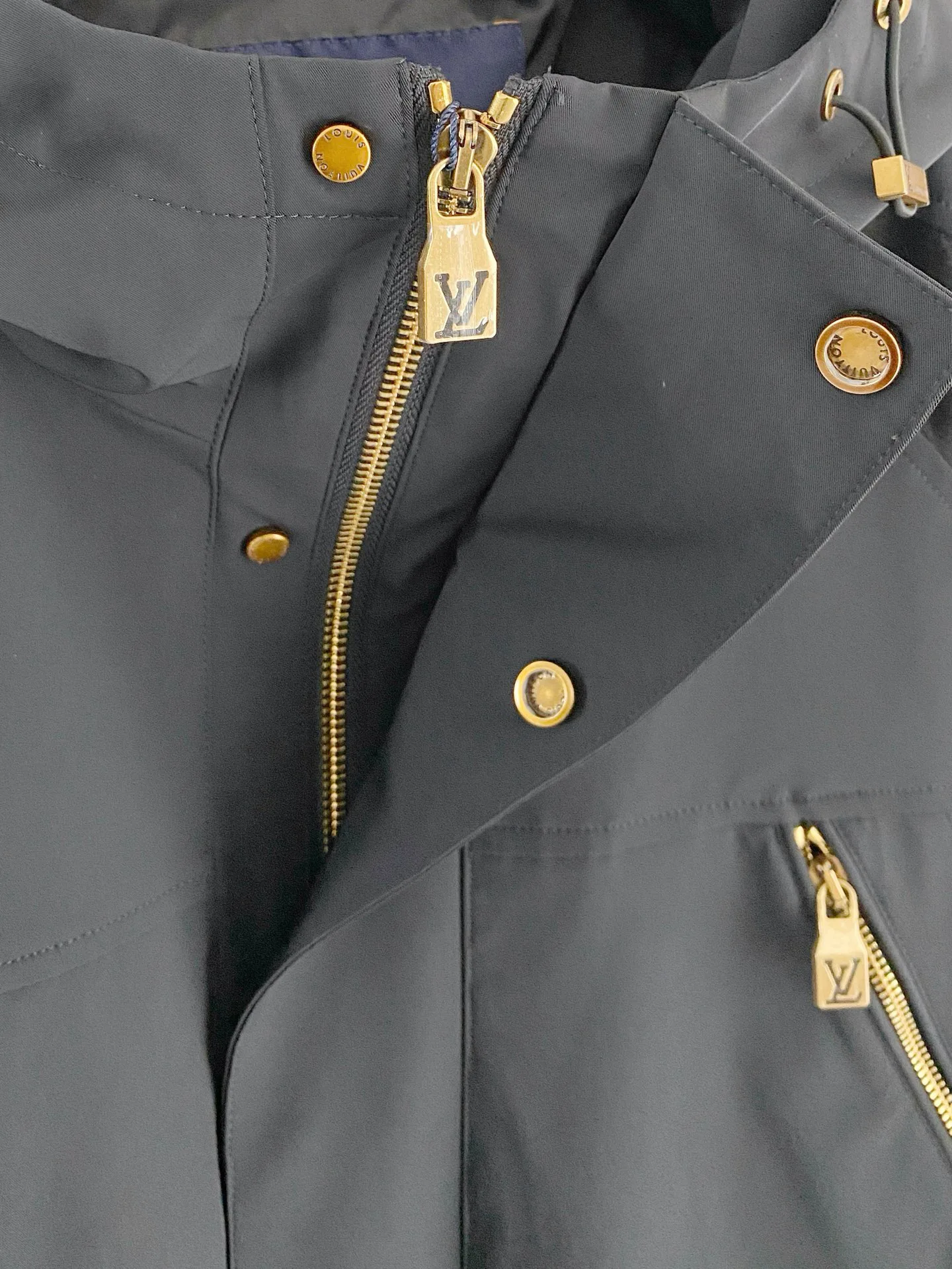 Men's Jackets And Down Jackets LOUIS VUITTON 18178773