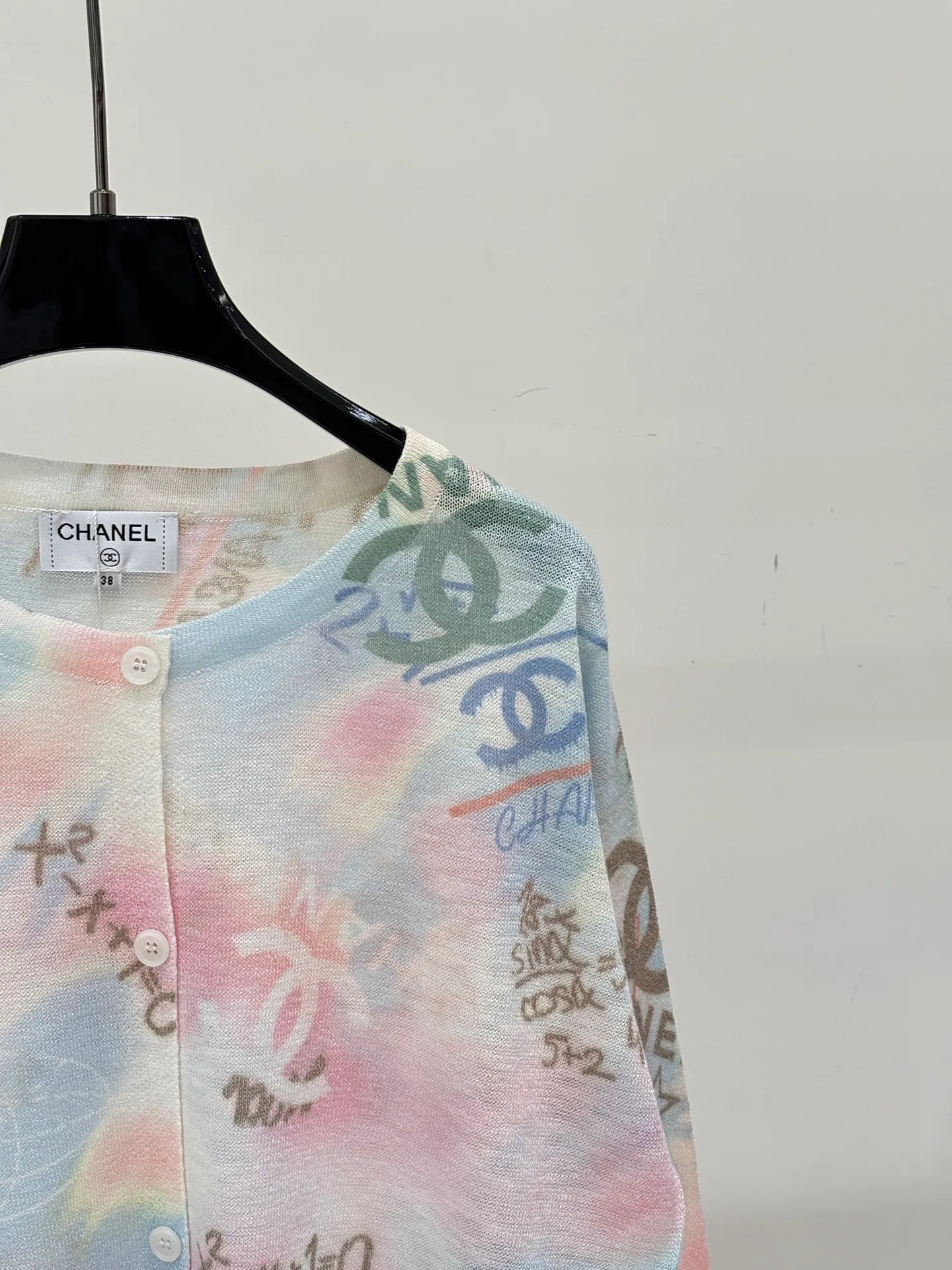 Women's Jumpers And Sweaters CHANEL 18138322