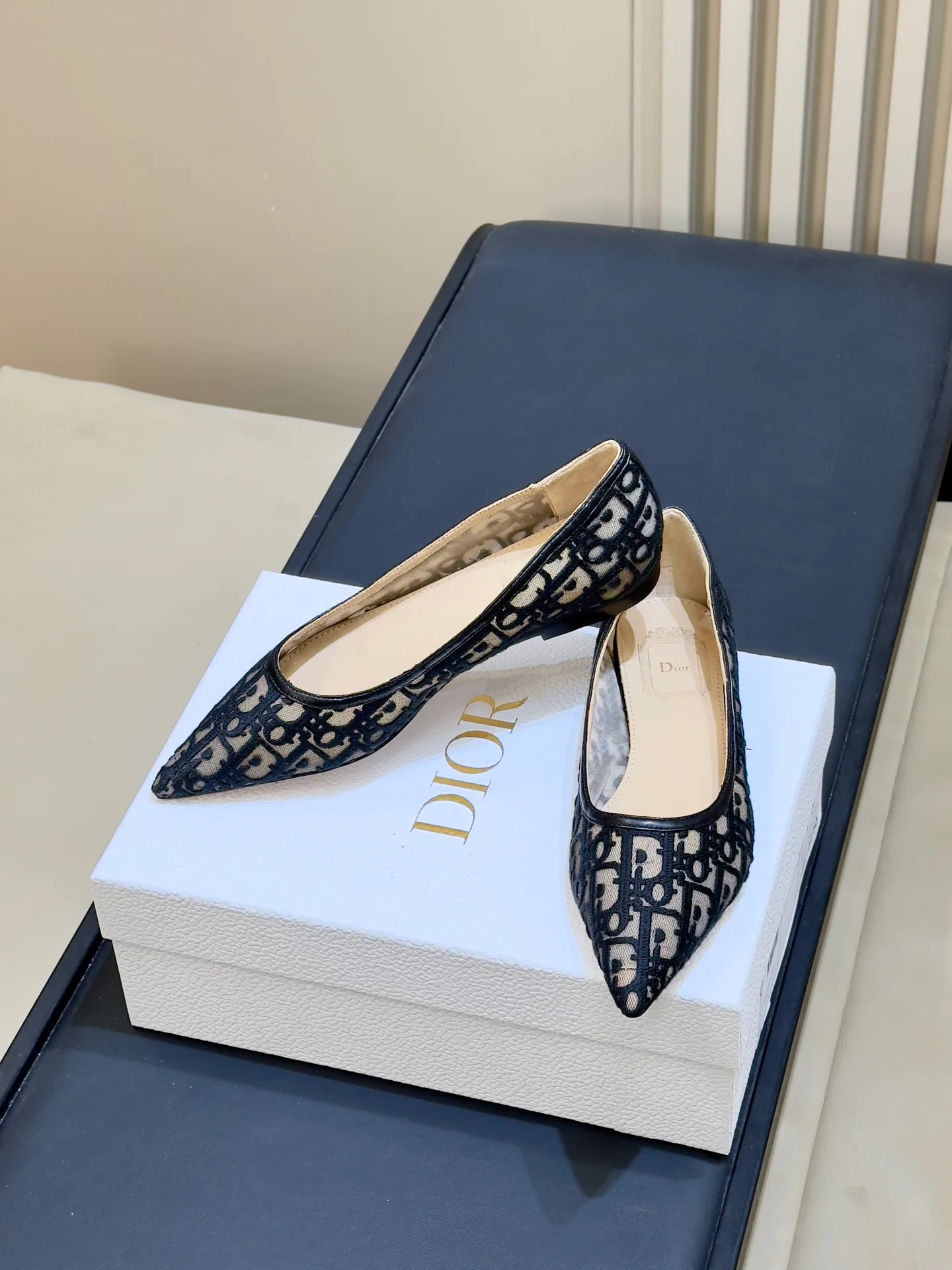 Women's Heels CHRISTIAN DIOR 18073319
