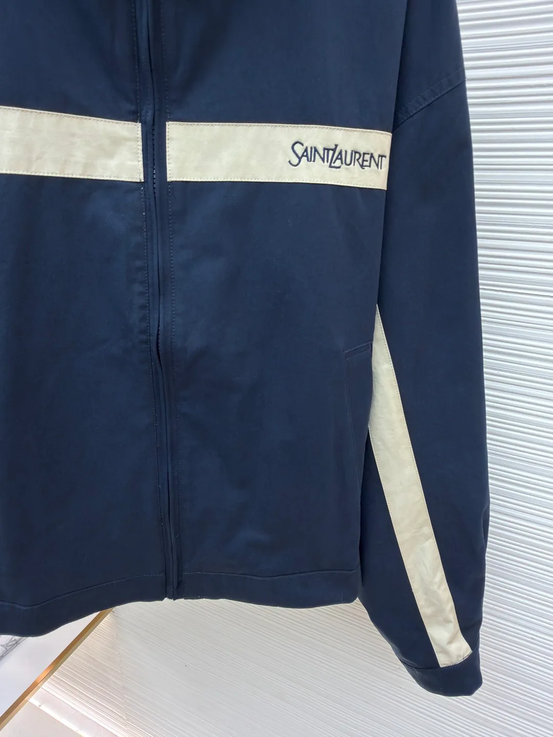 Men's Jackets And Down Jackets SAINT LAURENT 18260616