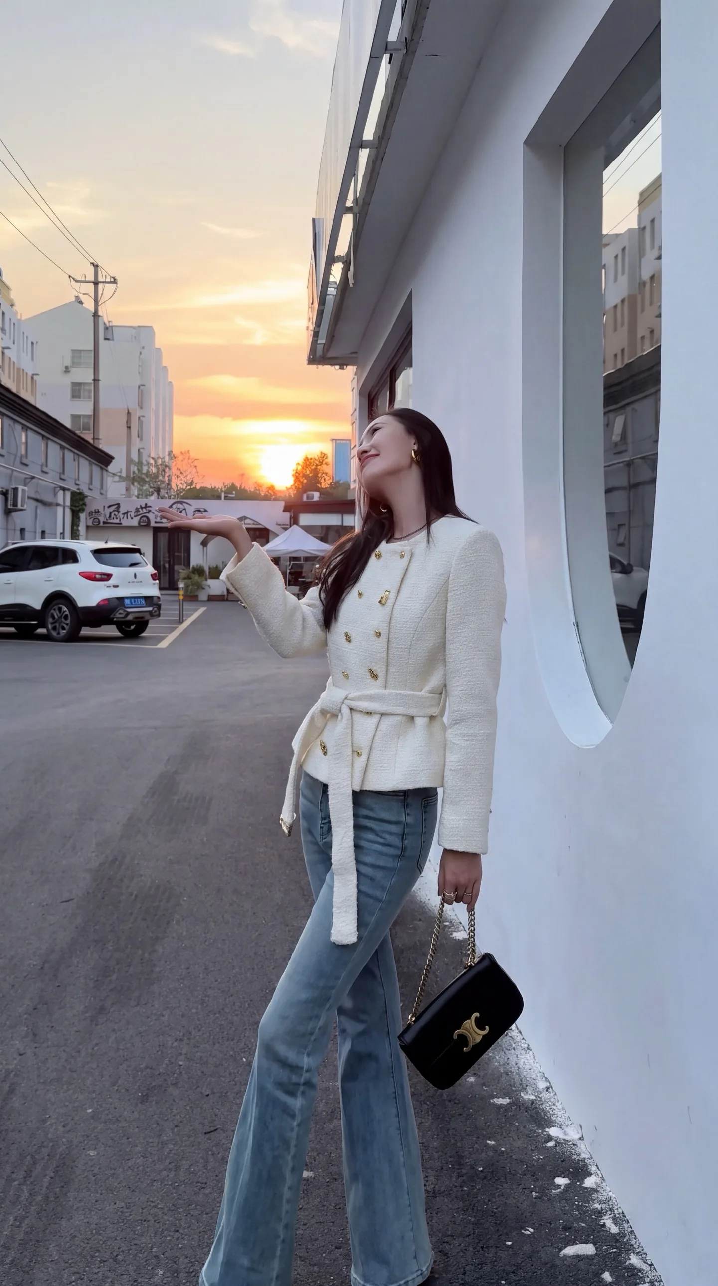 Women's Blazers CELINE 18478884