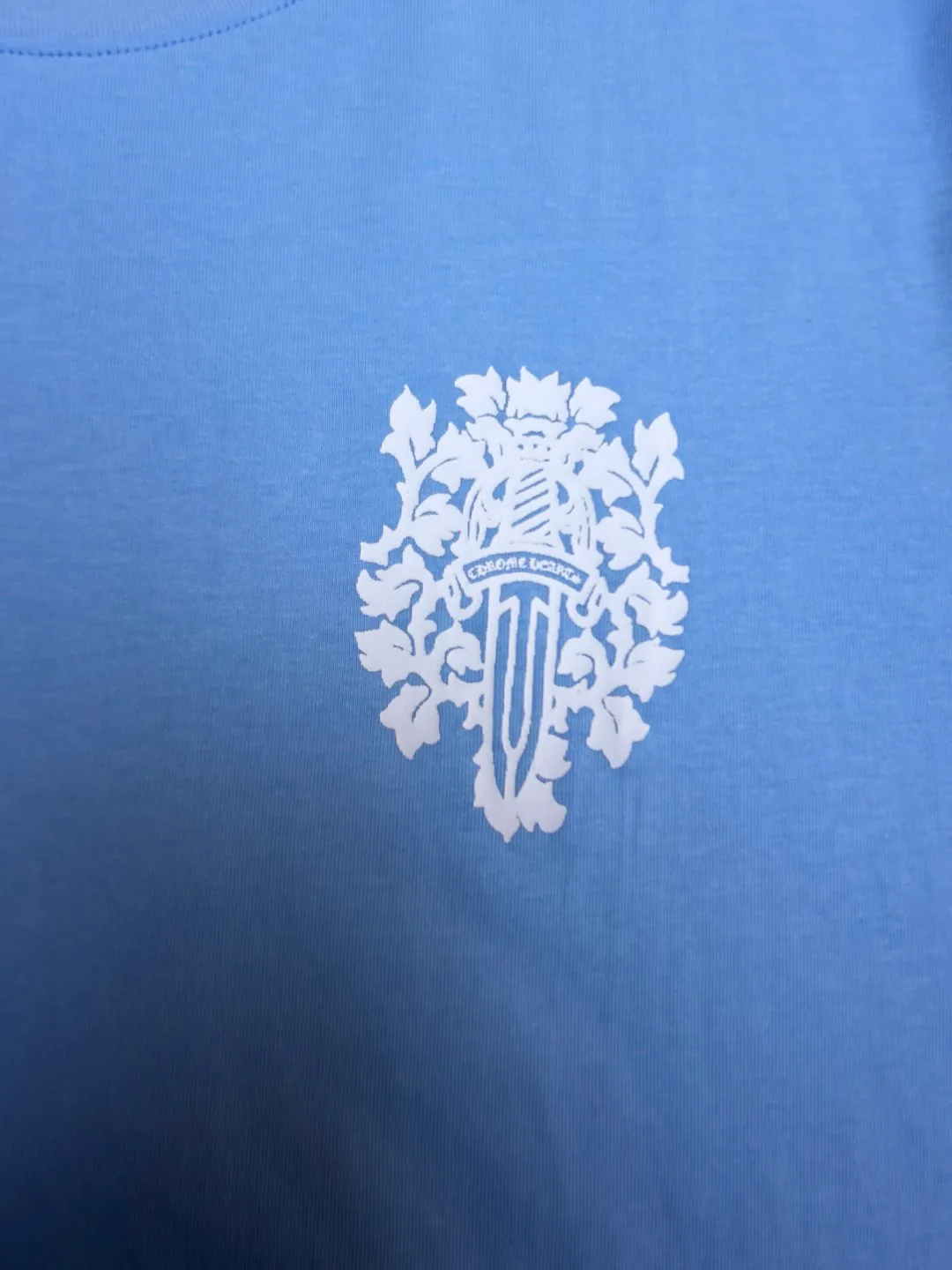 Men's T-Shirts CHROME HEARTS 17303393