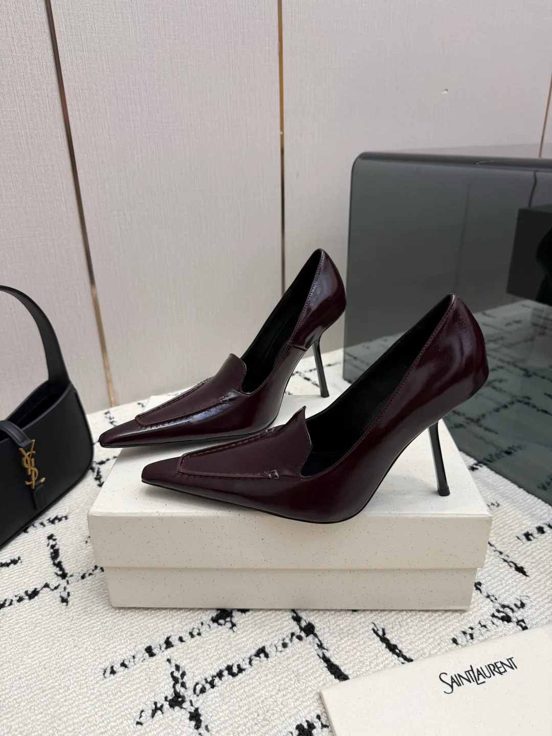 Women's Heels SAINT LAURENT 18237757