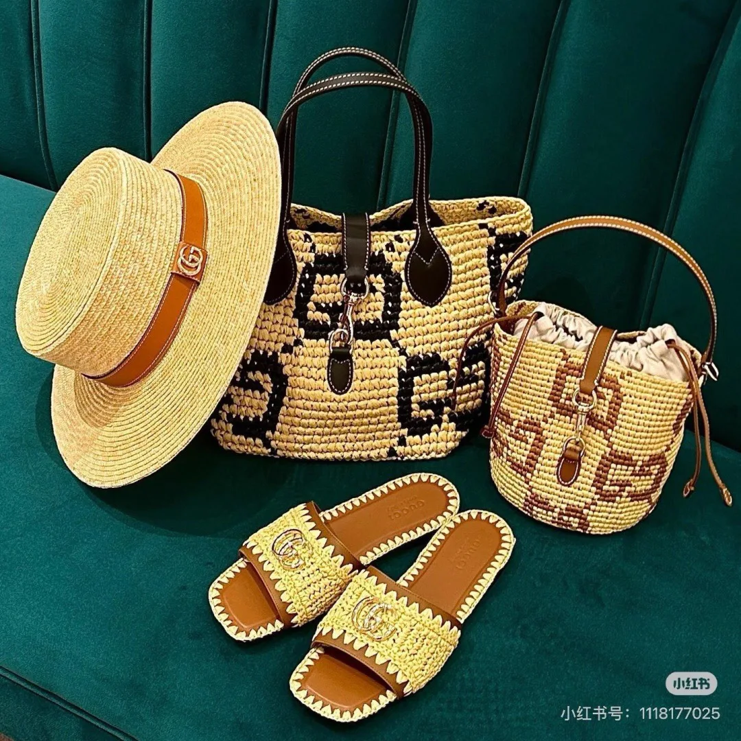 Hats GUCCI 17224735