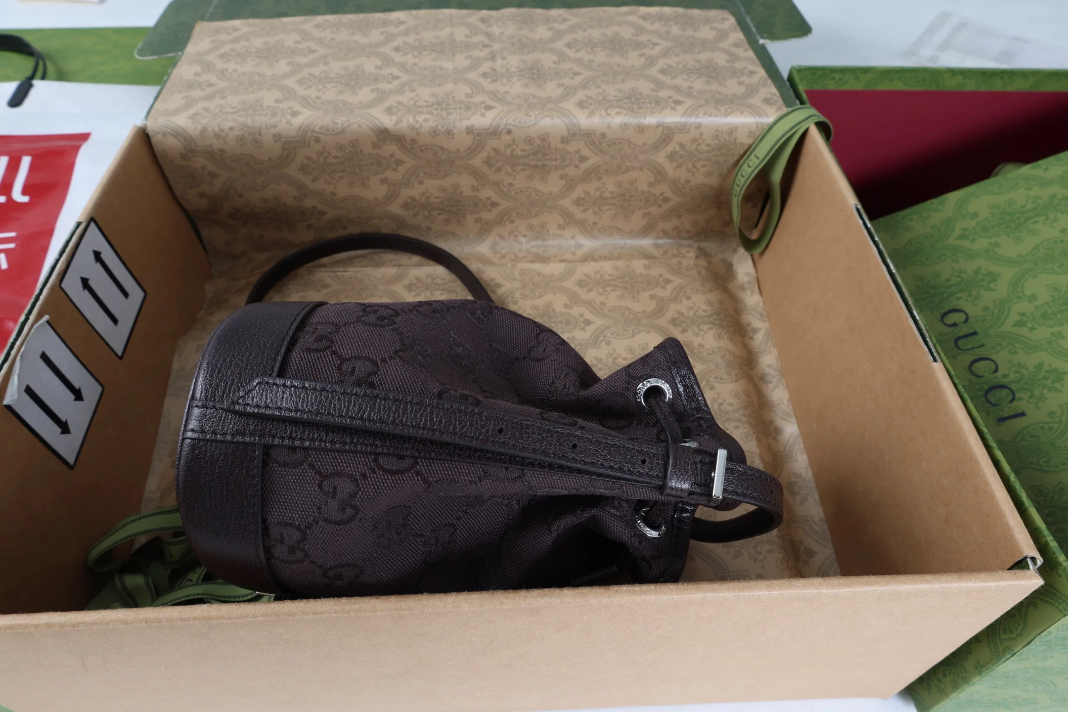 Women's Classic Handbags GUCCI 18065467
