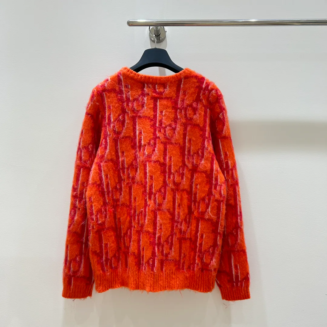 Women's Jumpers And Sweaters CHRISTIAN DIOR 18096821