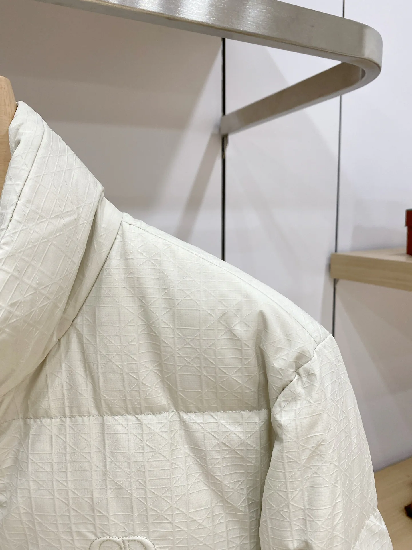 Women's Jackets And Down Jackets CHRISTIAN DIOR 18284782