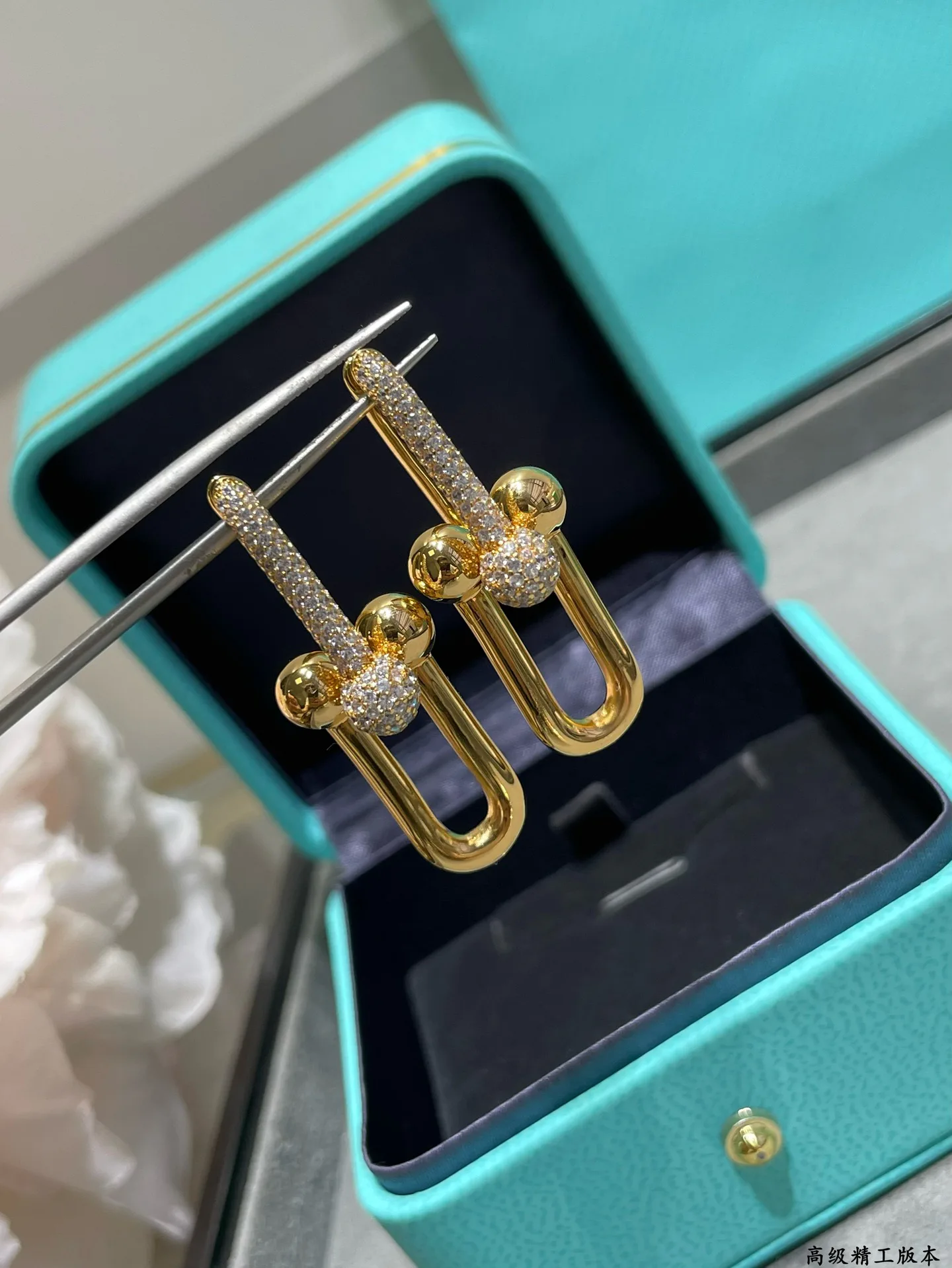 Jewelry TIFFANY 17782075