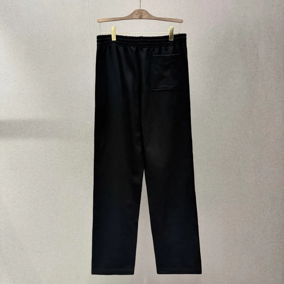 Men's Trousers BURBERRY 18431158