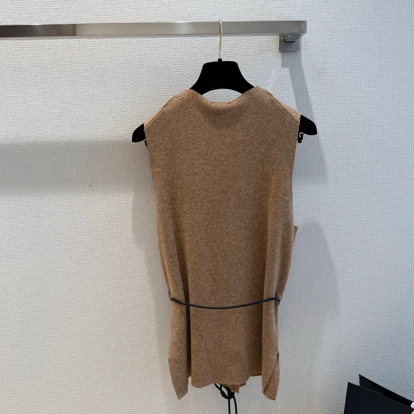 Women's Vests CHANEL 18138386