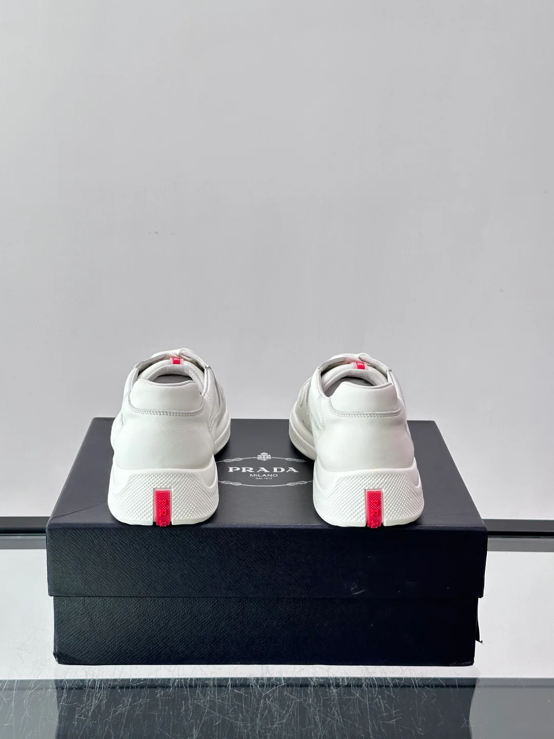 Women's Sneakers PRADA 18119253