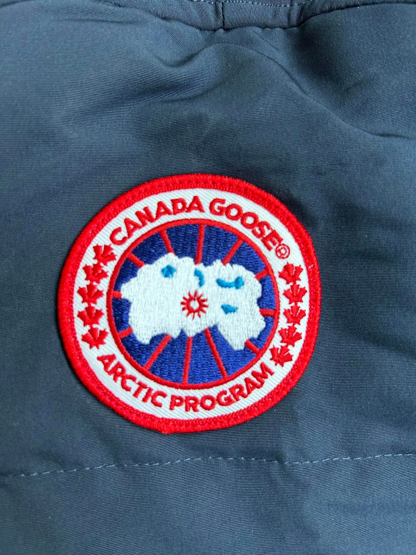 Women's Jackets And Down Jackets CANADA GOOSE 18111614