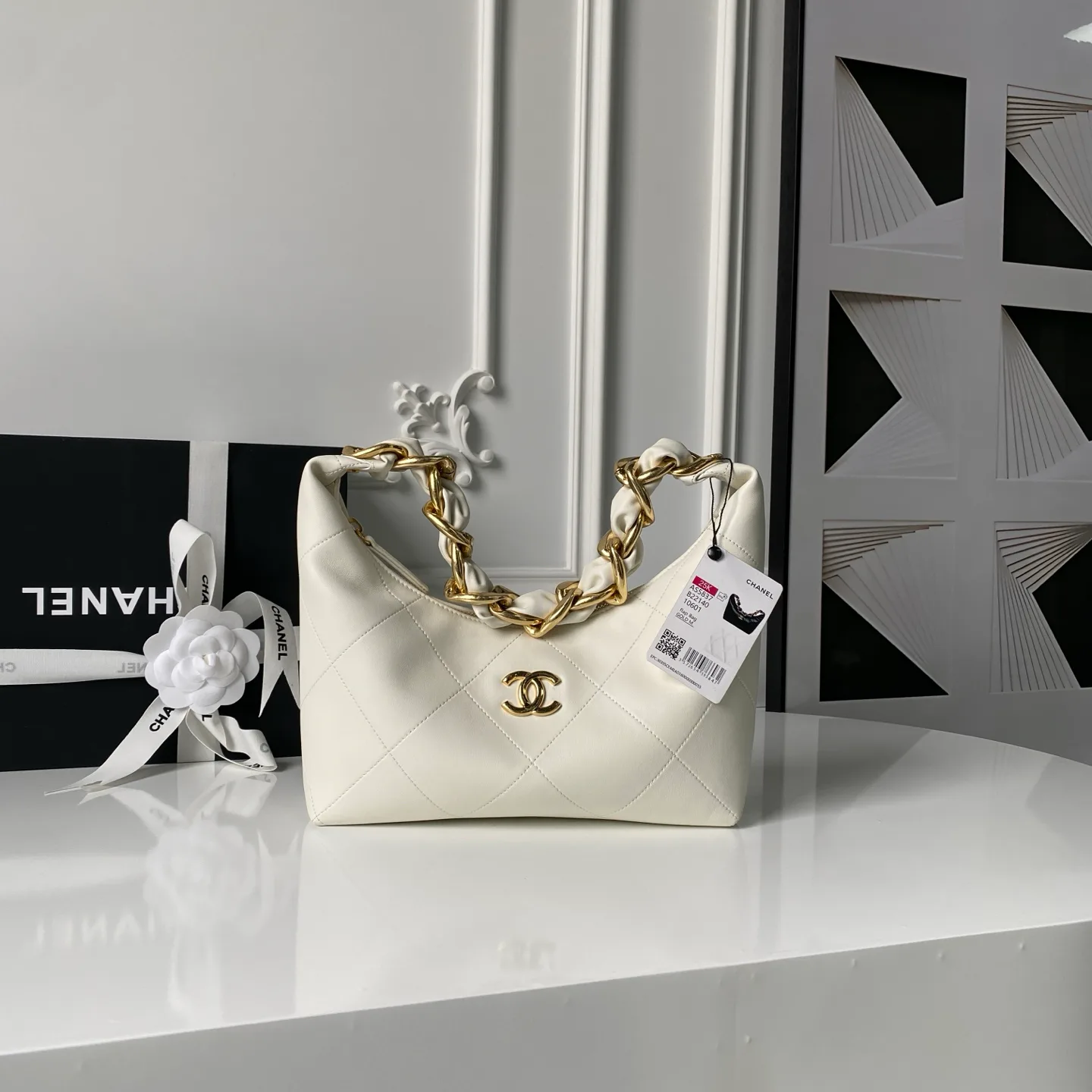 Women's Classic Handbags CHANEL 18207745